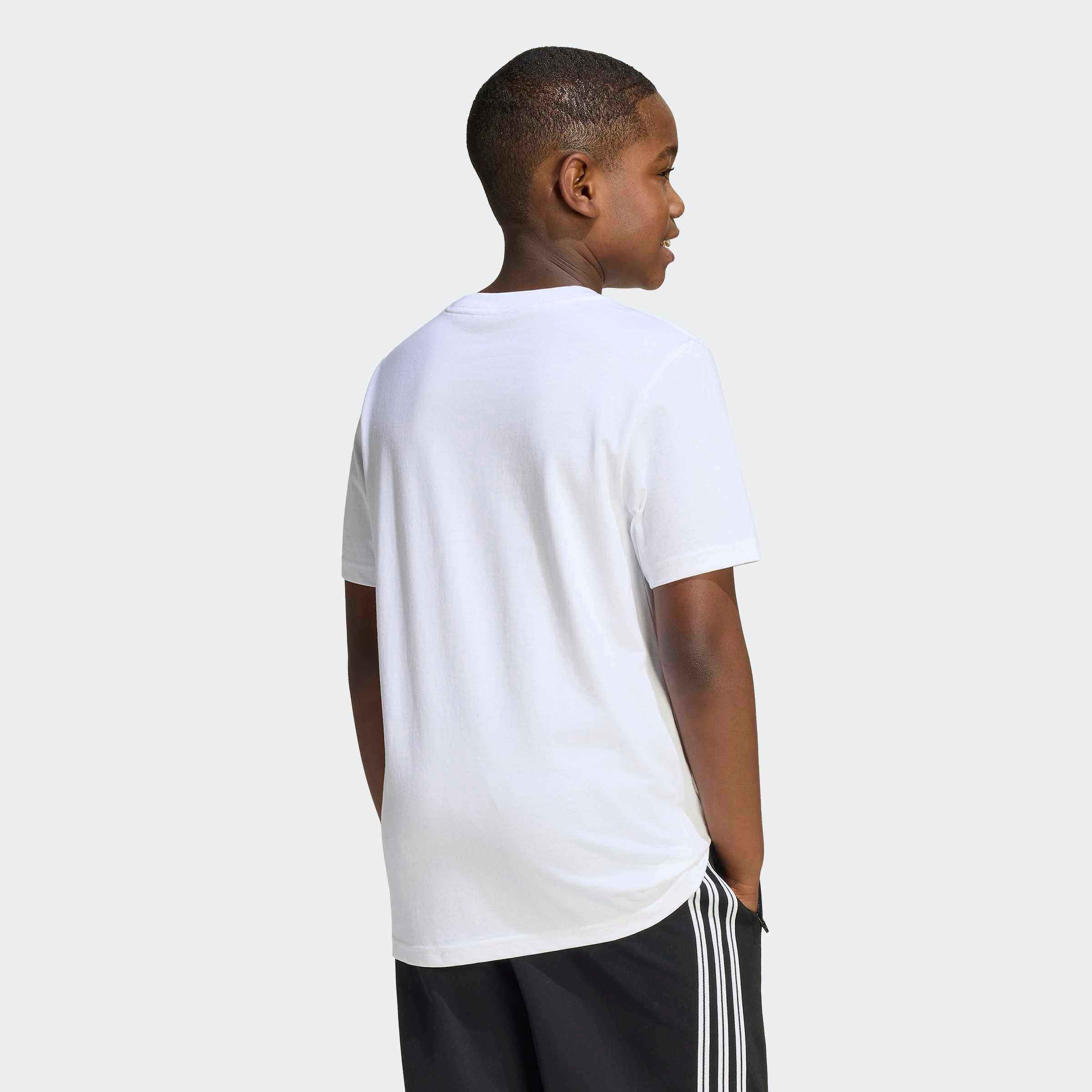 adidas Originals T-Shirt, REGULÄR GESCHNITTEN – Bild 4 von 5