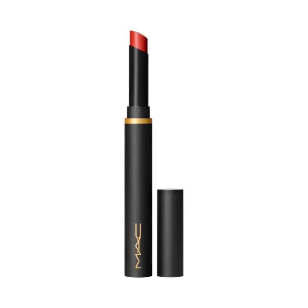 MAC Lippenstift Powder Kiss Velvet Blur Slim Stick