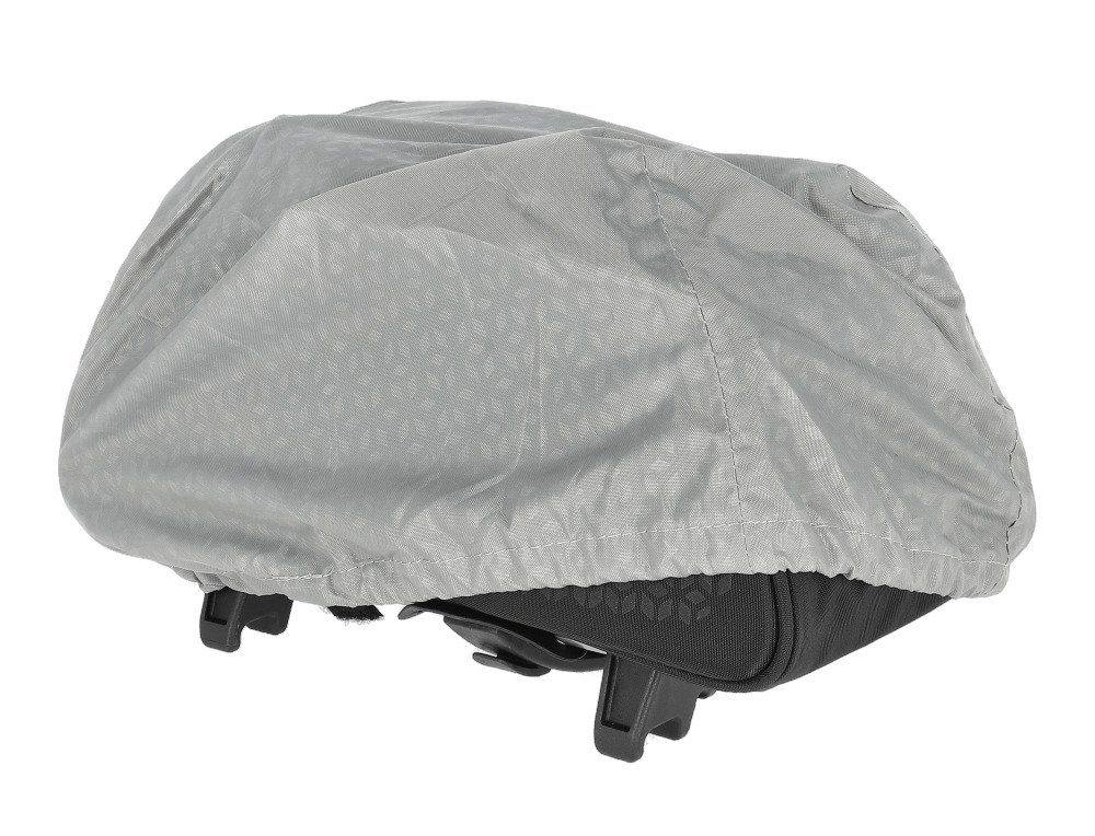 NORCO Fahrradtasche, Gepäckträgertasche Dunfort