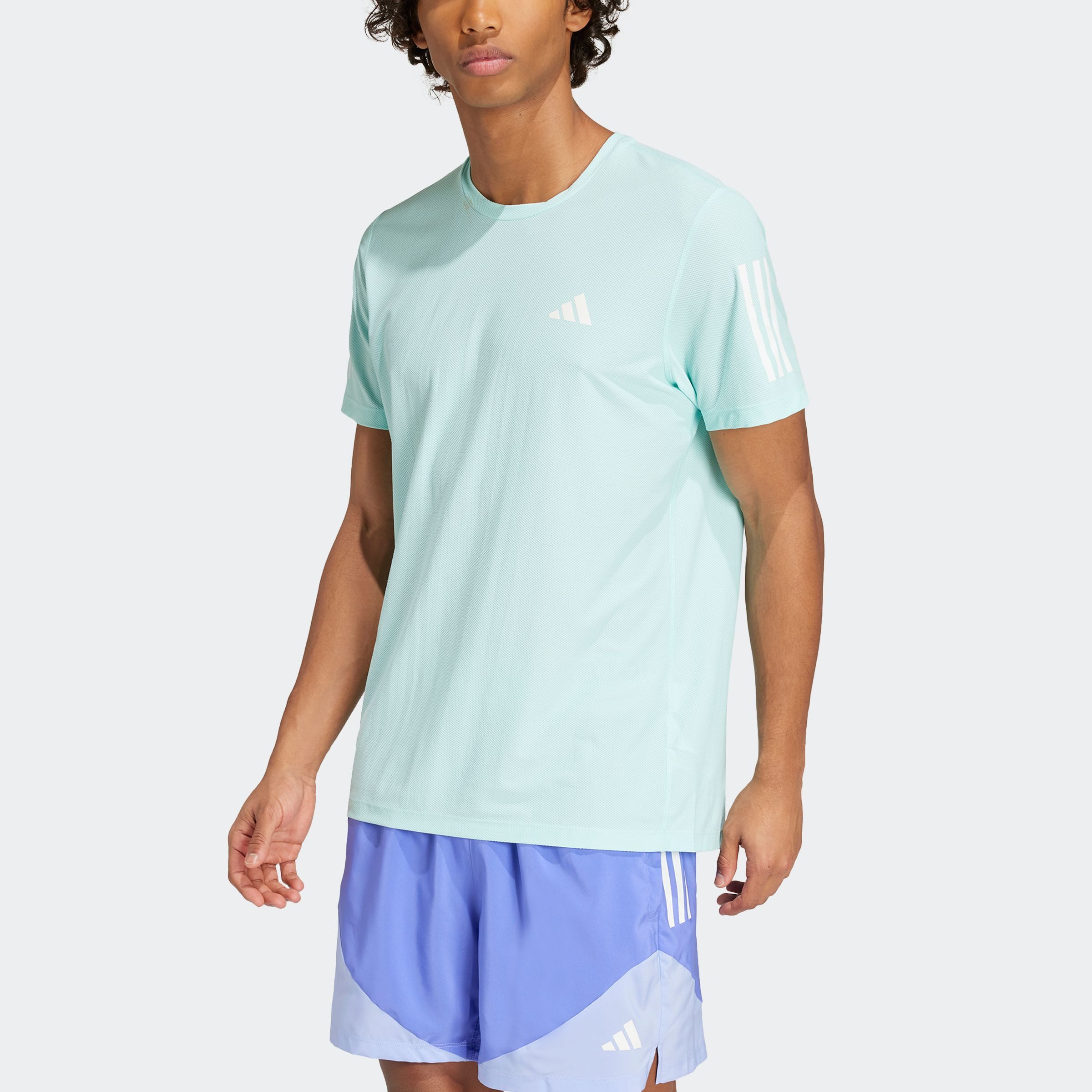 adidas Performance Laufshirt OTR B TEE günstig online kaufen