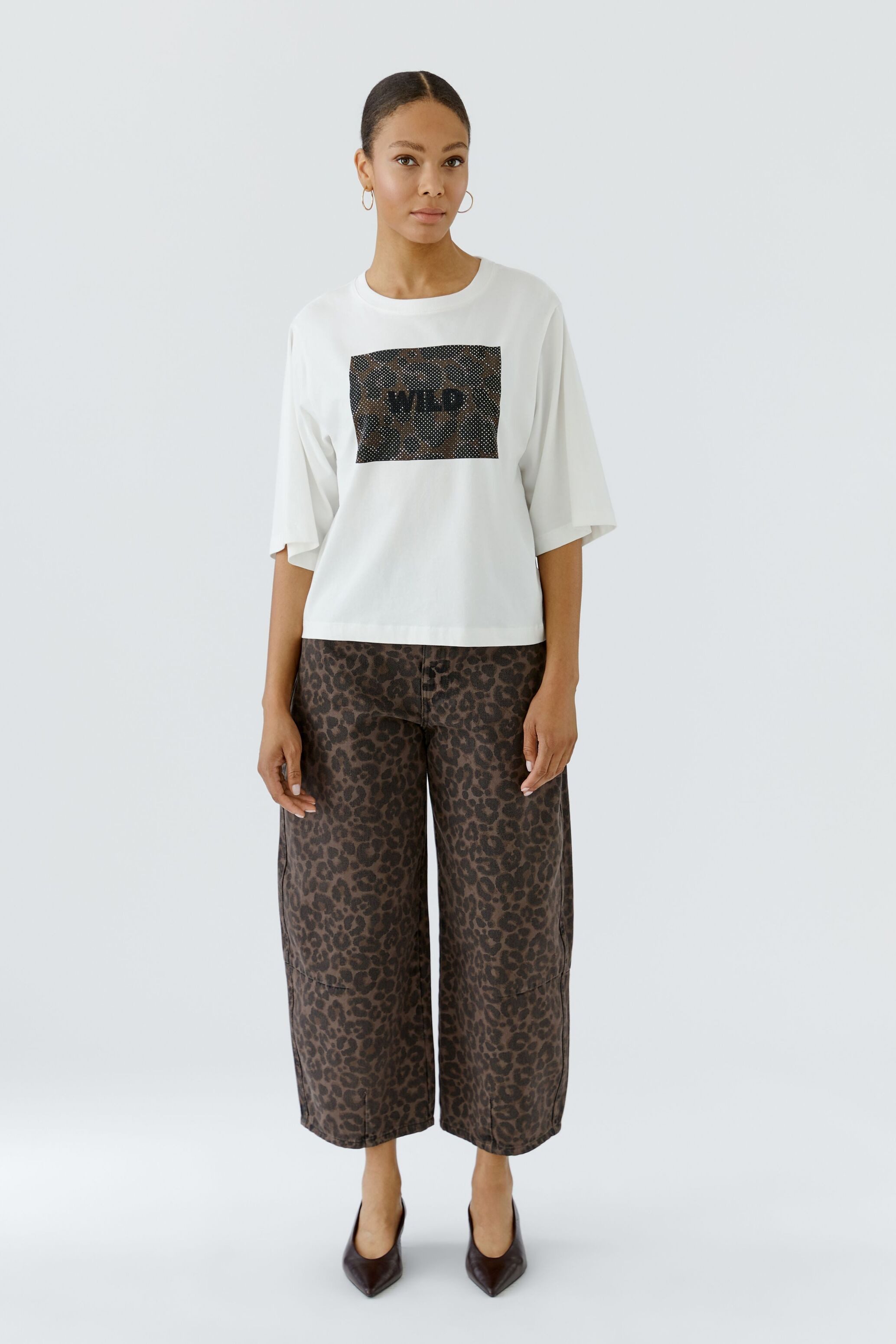 Oui T-Shirt