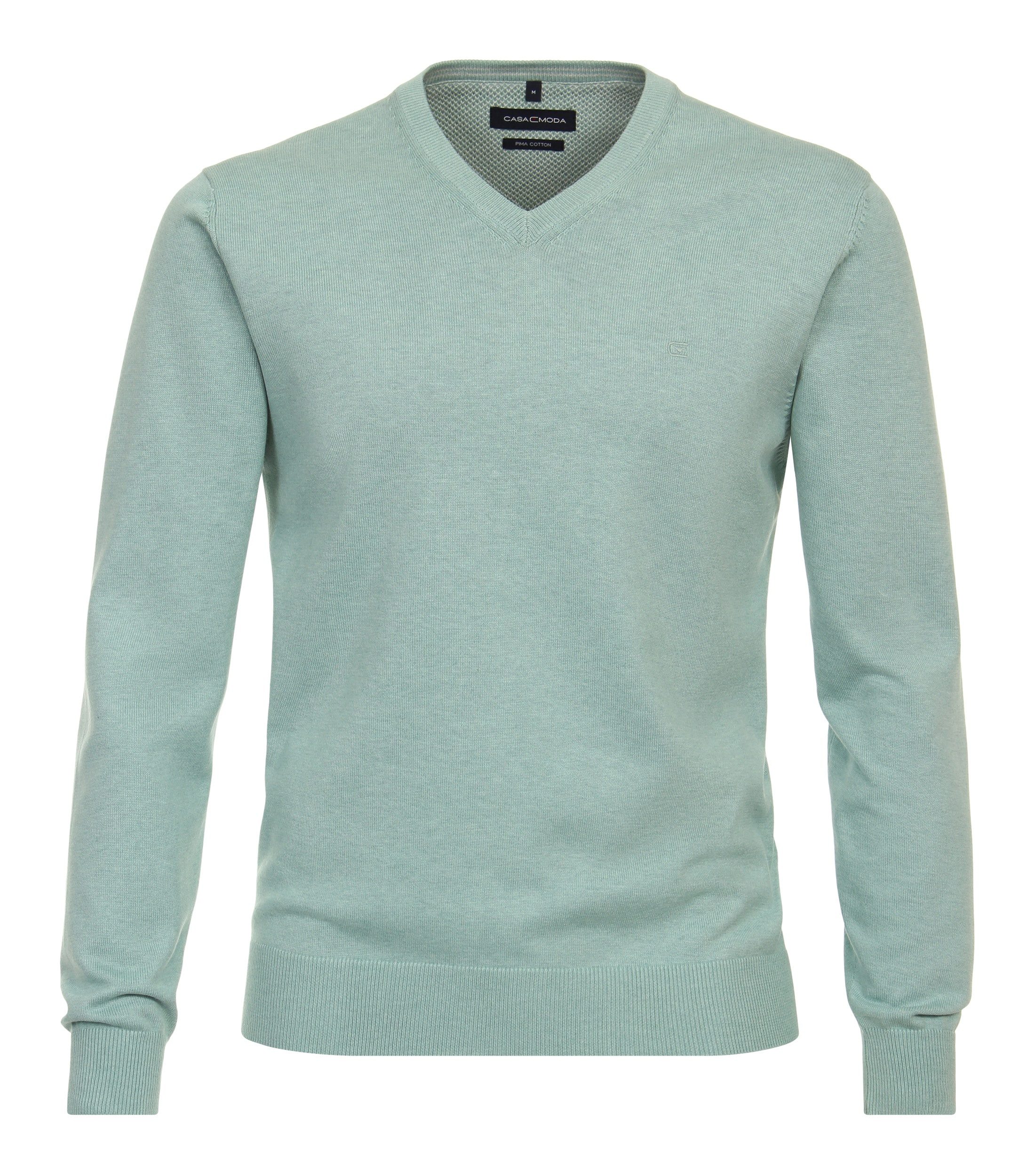 Strickpullover CASAMODA Pullover uni