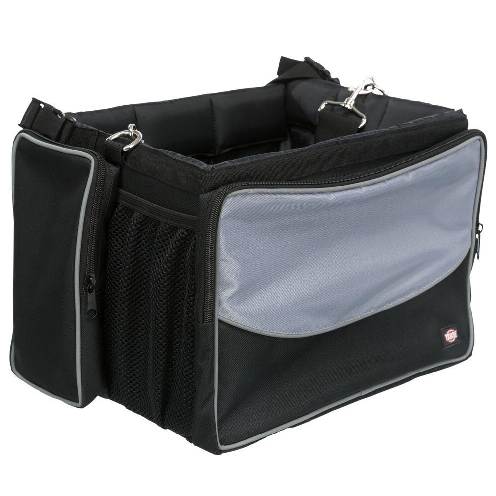 TRIXIE Tierfahrradkorb Trixie Fahrradtasche Front-Box günstig online kaufen
