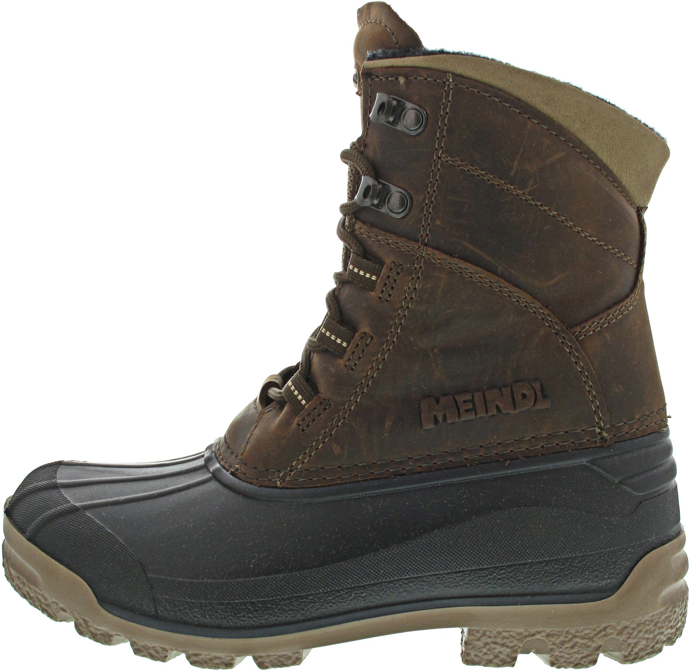 Meindl Schnürstiefelette