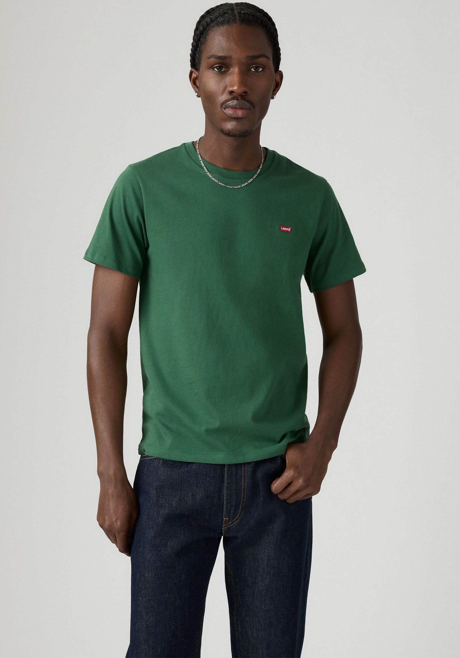 Levi's® T-Shirt ORIGINAL HM TEE günstig online kaufen