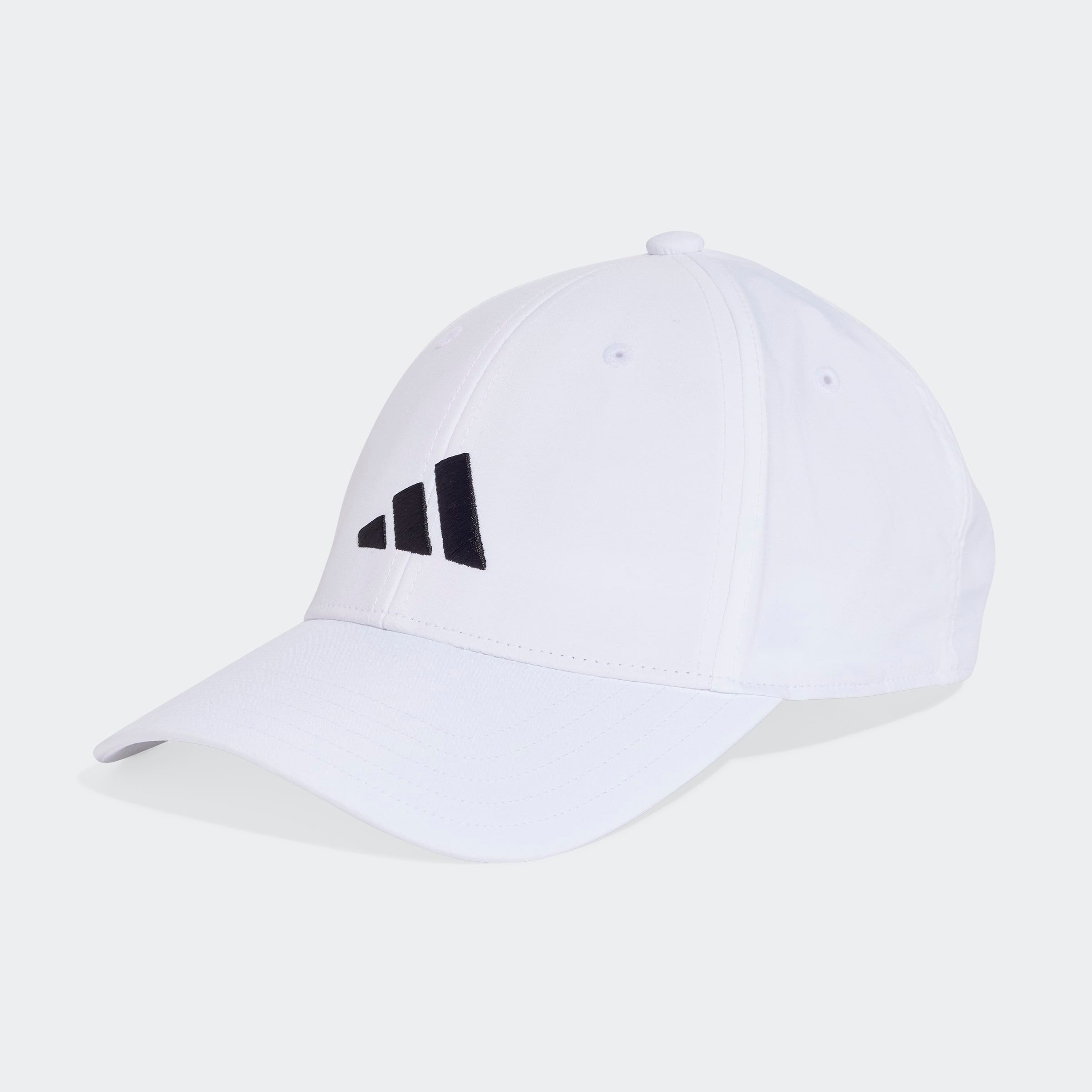 adidas Performance Baseball Cap BBCAP LT NL vorzugeformter Schirm, aus Poly günstig online kaufen