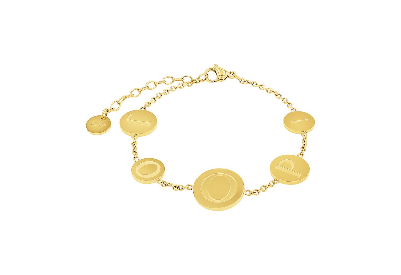 JOOP! Armband JOOP! Armband 2038035 Edel... JOOP! Armband JOOP! Armband 2038035 Edel...