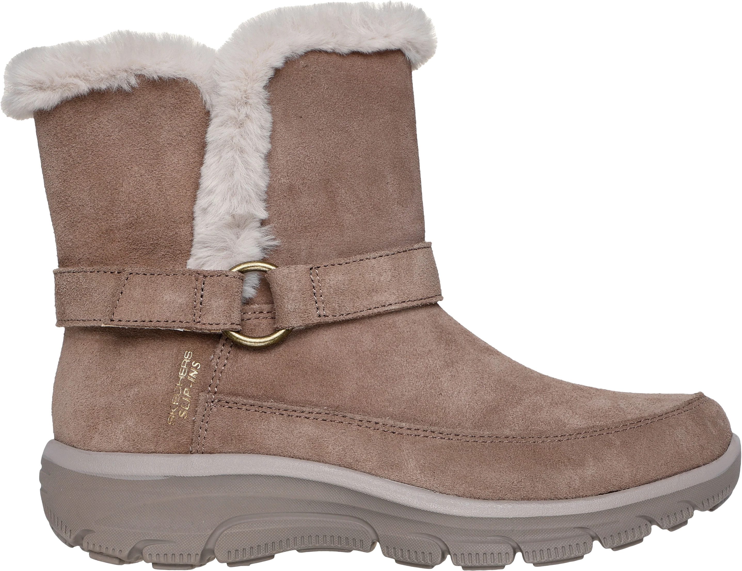 Skechers Skechers Damen Sneaker Easy Going Dreamers Luxe Vibes Sandale günstig online kaufen