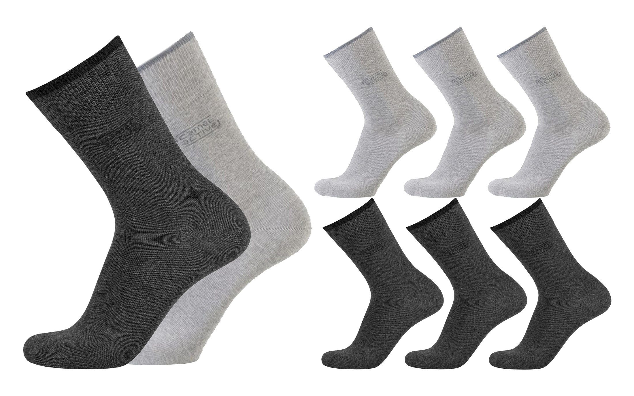 camel active Basicsocken 6593697846 günstig online kaufen