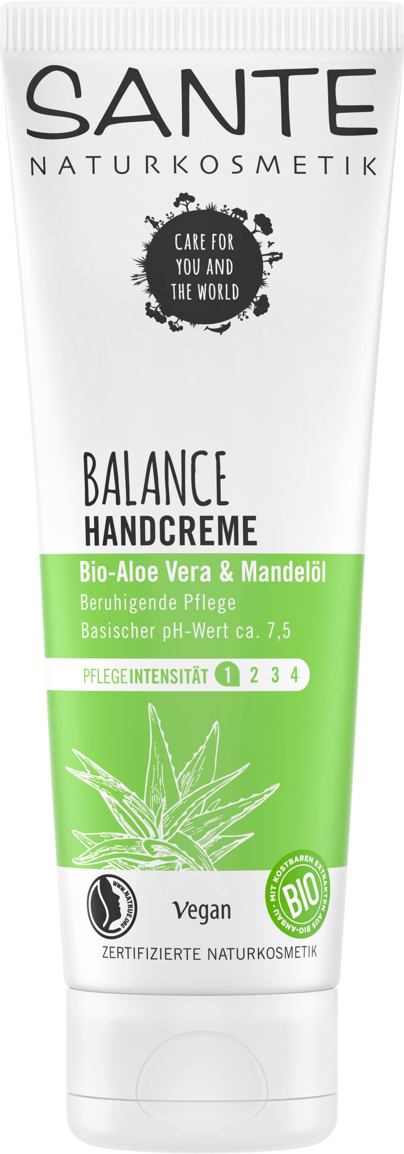 Handcreme SANTE BALANCE