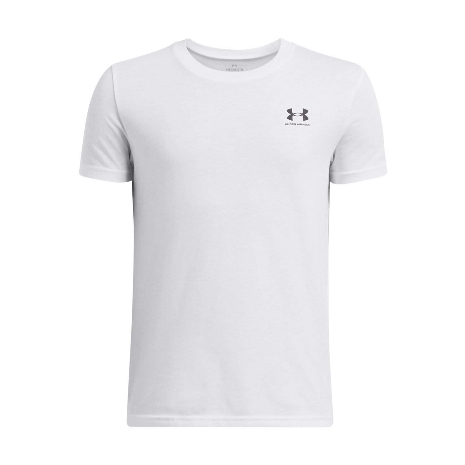 T-Shirt Under Armour Jungen T-Shirt B Sportstyle LC SS 1389962