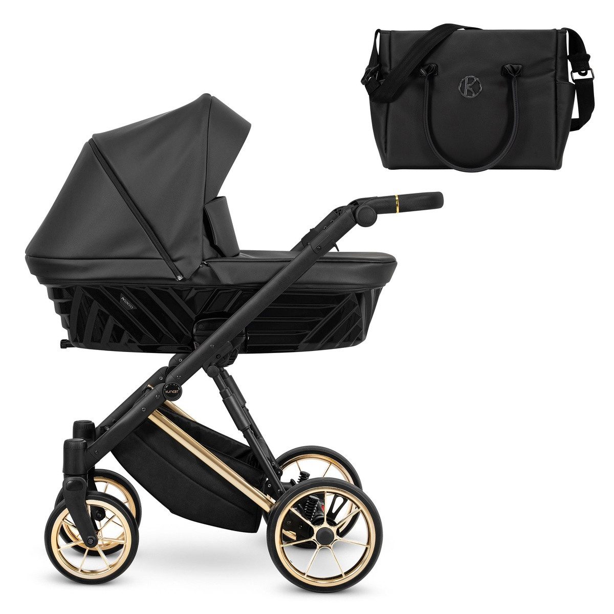 KUNERT Ivento Premium 3in1 - Bild 2