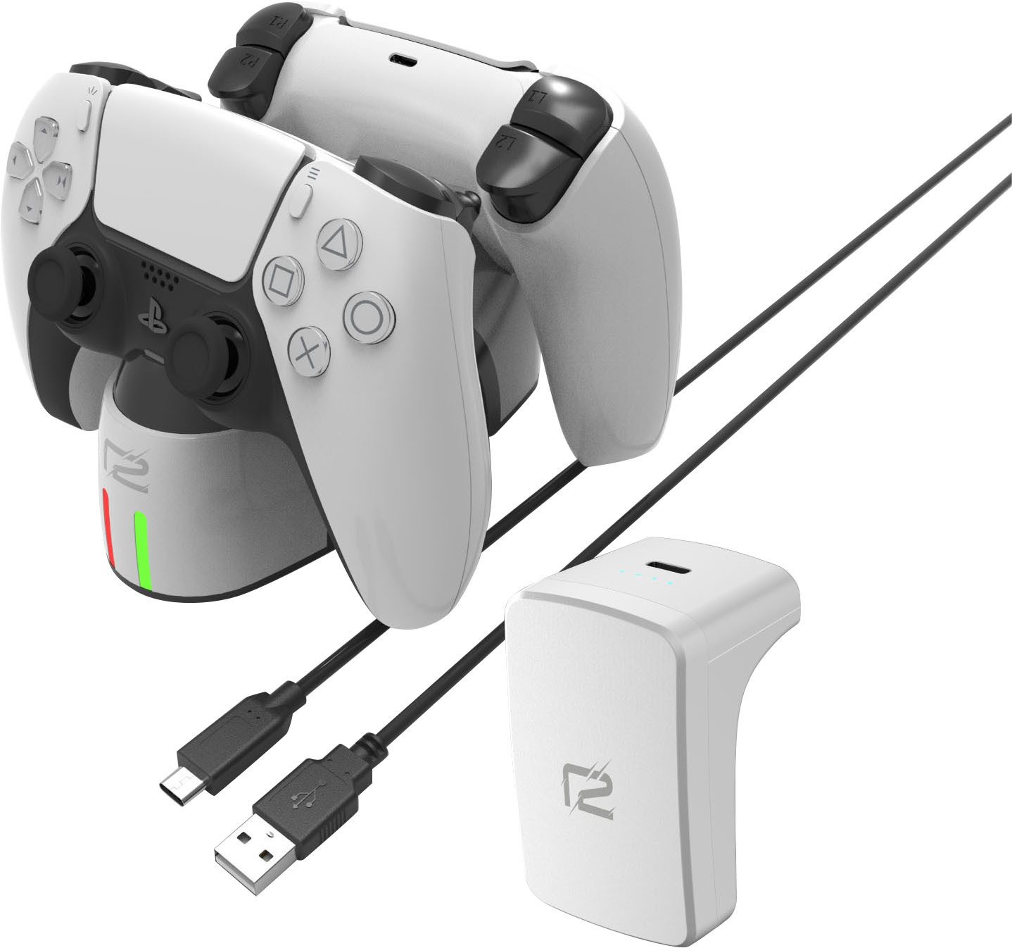 PS5 Ultimate Charging Set DualSense-Ladestation