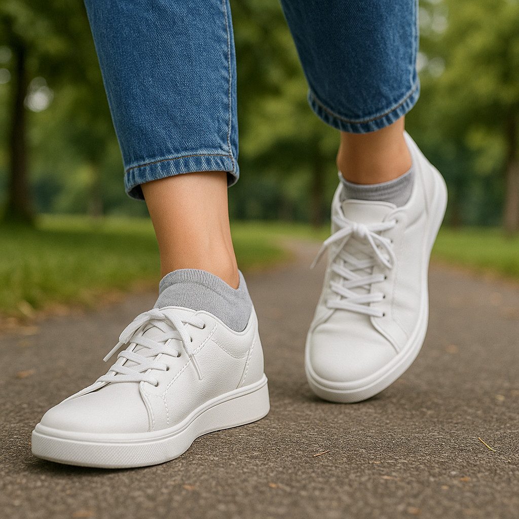 Betz Sneakersocken mit Komfortbund ohne drückende Naht Classic (Set, 10-Paar, 10 Paar) Füßlinge – Kurze Socken