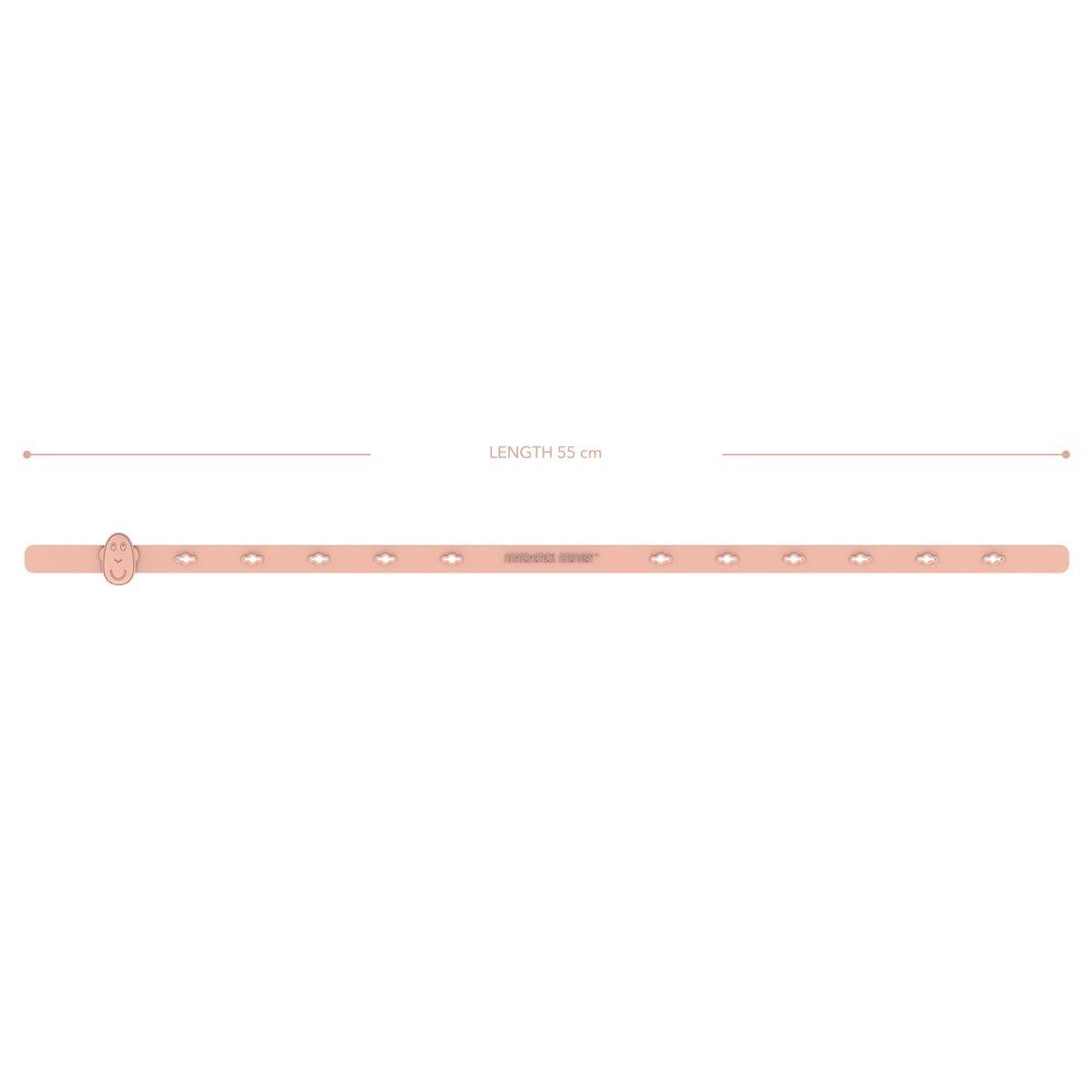 Matchstick Monkey Schnullerbefestigung Matchstick Monkey Halteband Befestigung an Kinderwagen, Autositz, Schnullerkette, Halteband