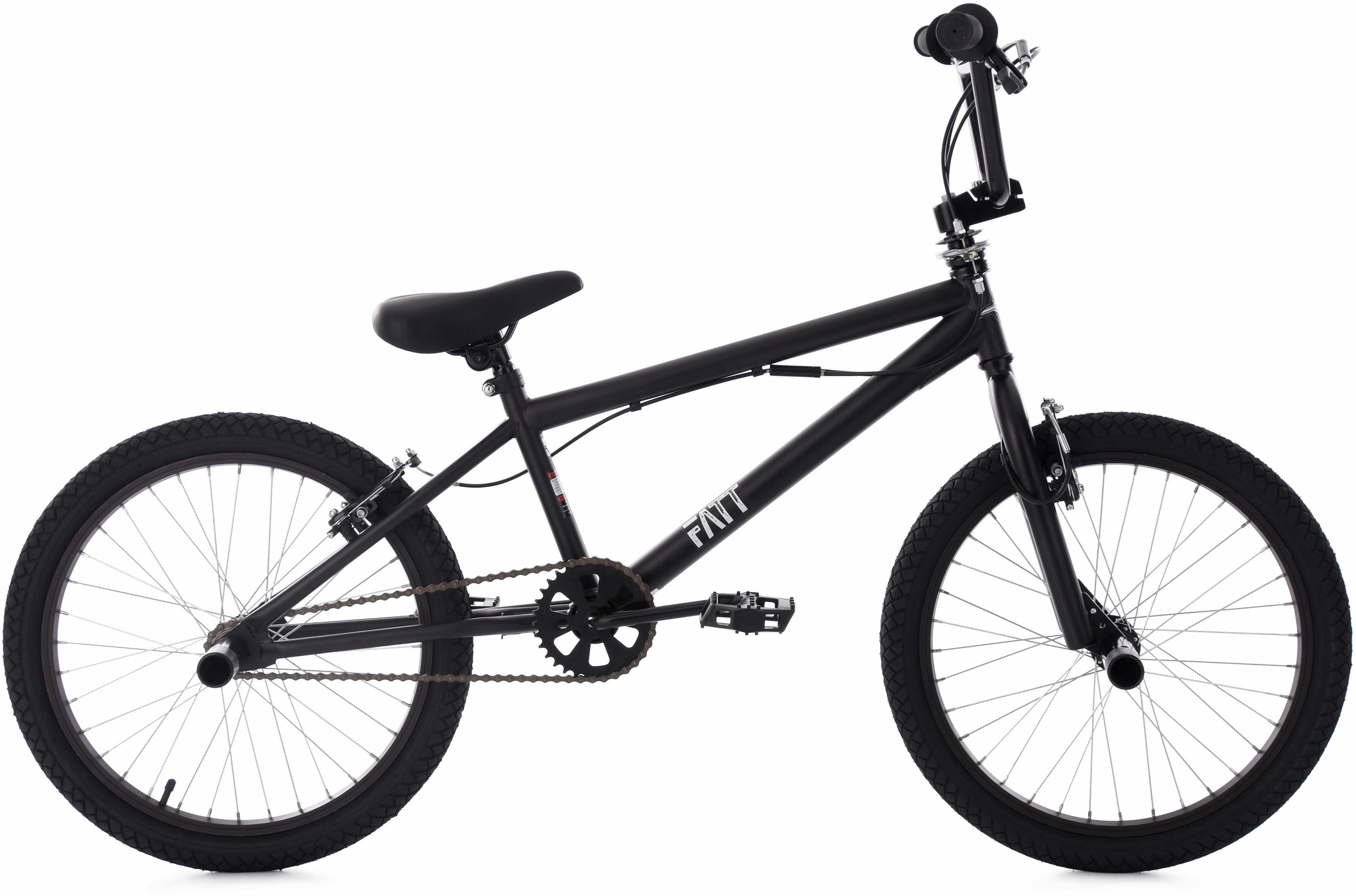 KS Cycling BMX-Rad Fatt, 1 Gang