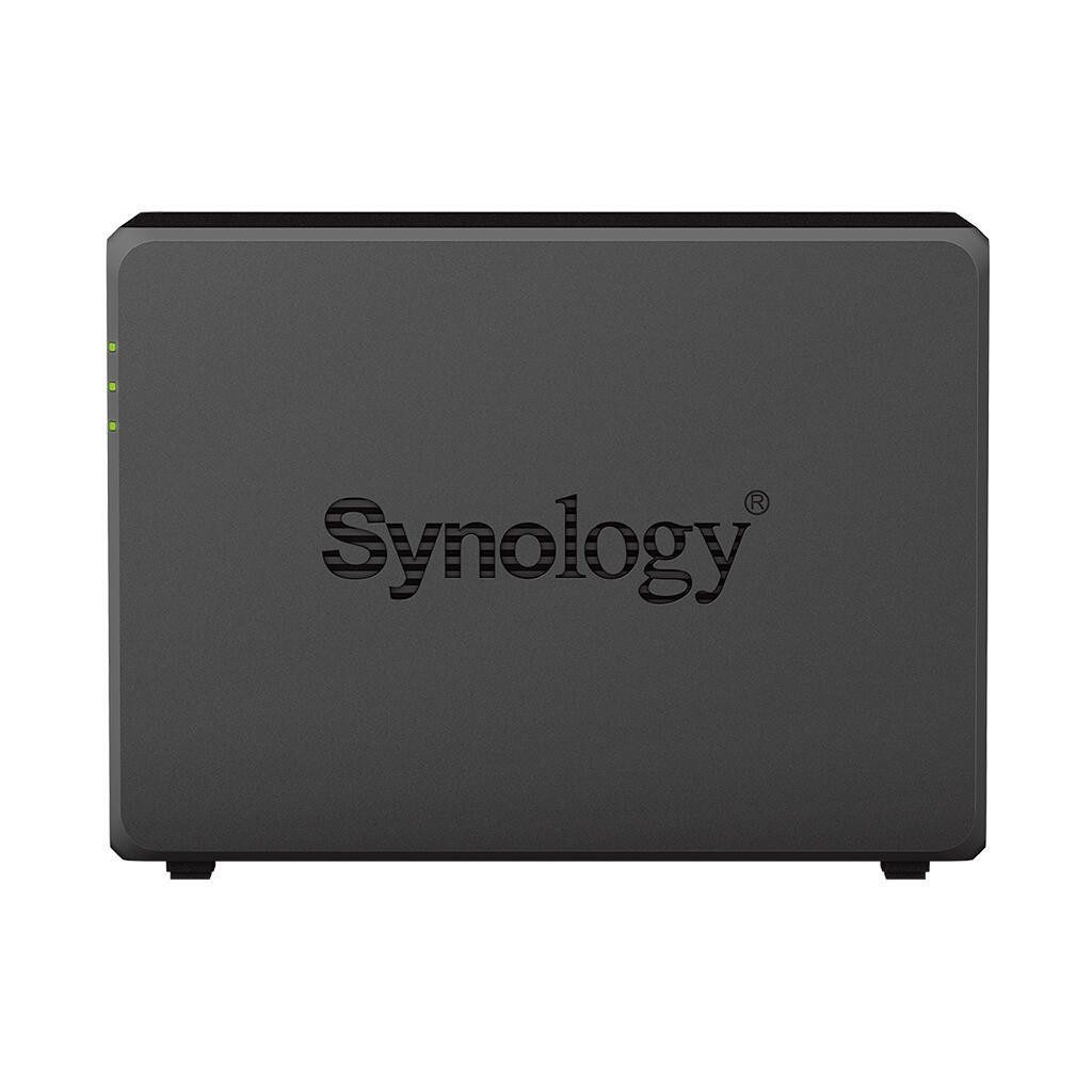 Synology Synology DS723+ + Seagate ST8000VN004 PC-Arbeitsspeicher