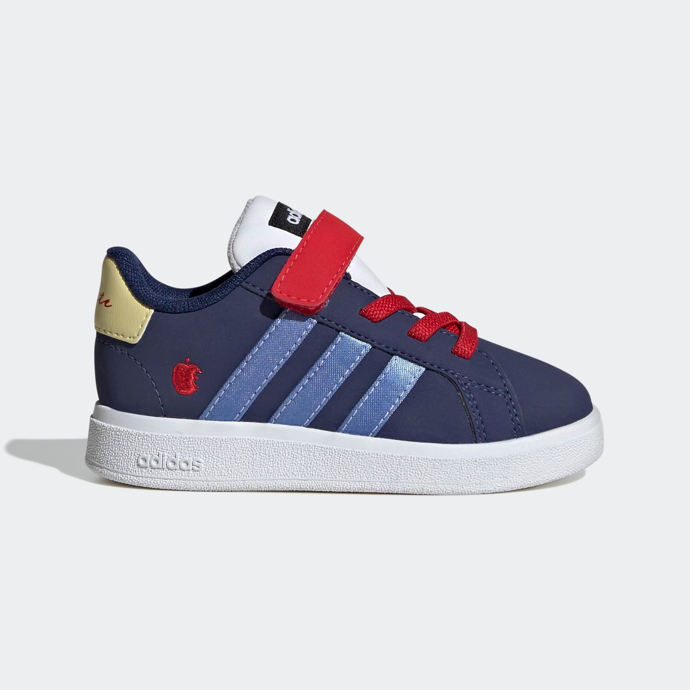 adidas Sportswear ADIDAS DISNEY SCHNEEWITTCHEN GRAND COURT 2.0 FÜR KINDER Sneaker für Kinder