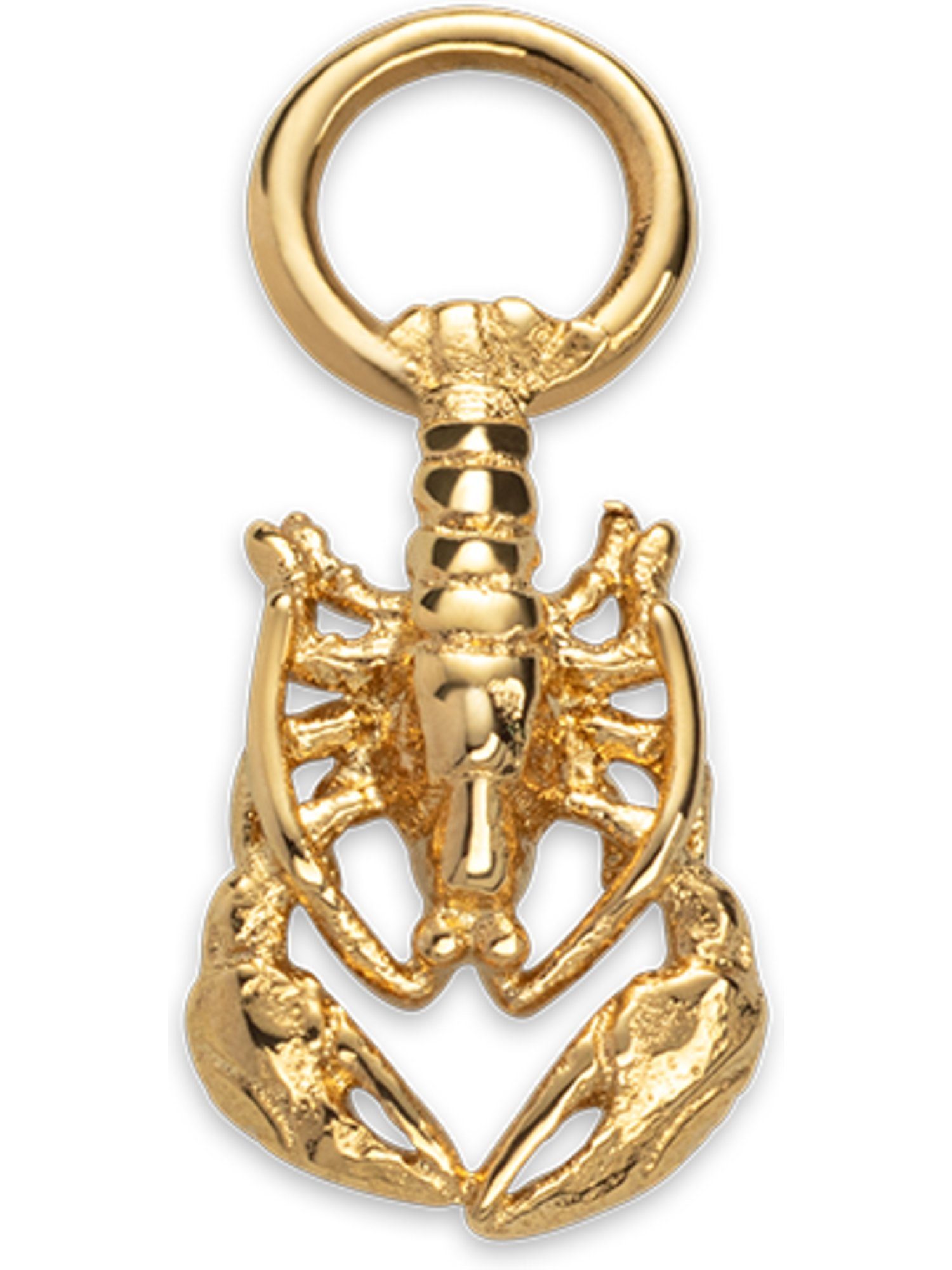 PAUL HEWITT Kettenanhänger Paul Hewitt Damen-Charm Edelstahl, recycelt