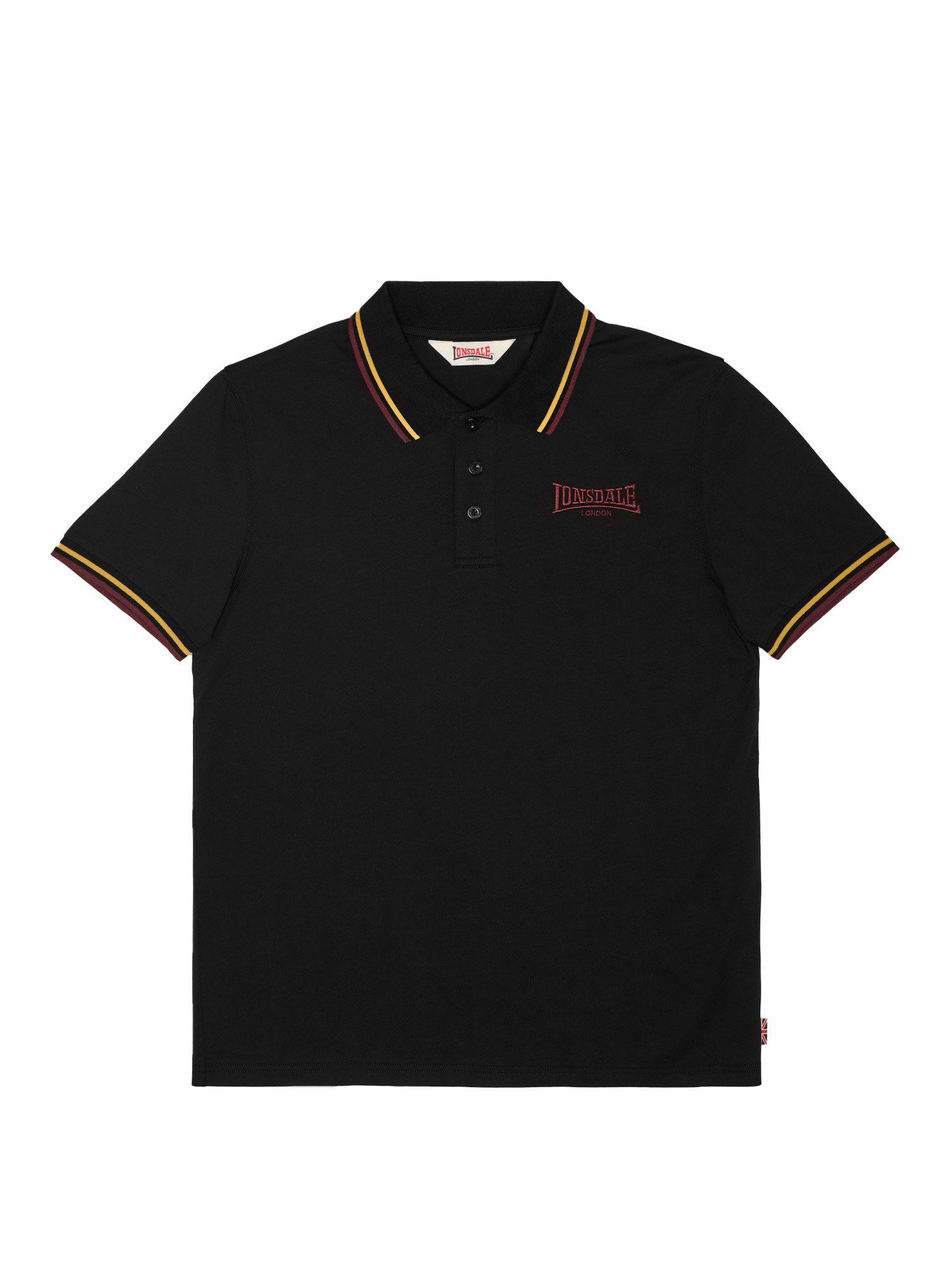 Lonsdale Poloshirt TURSDALE (1-tlg)