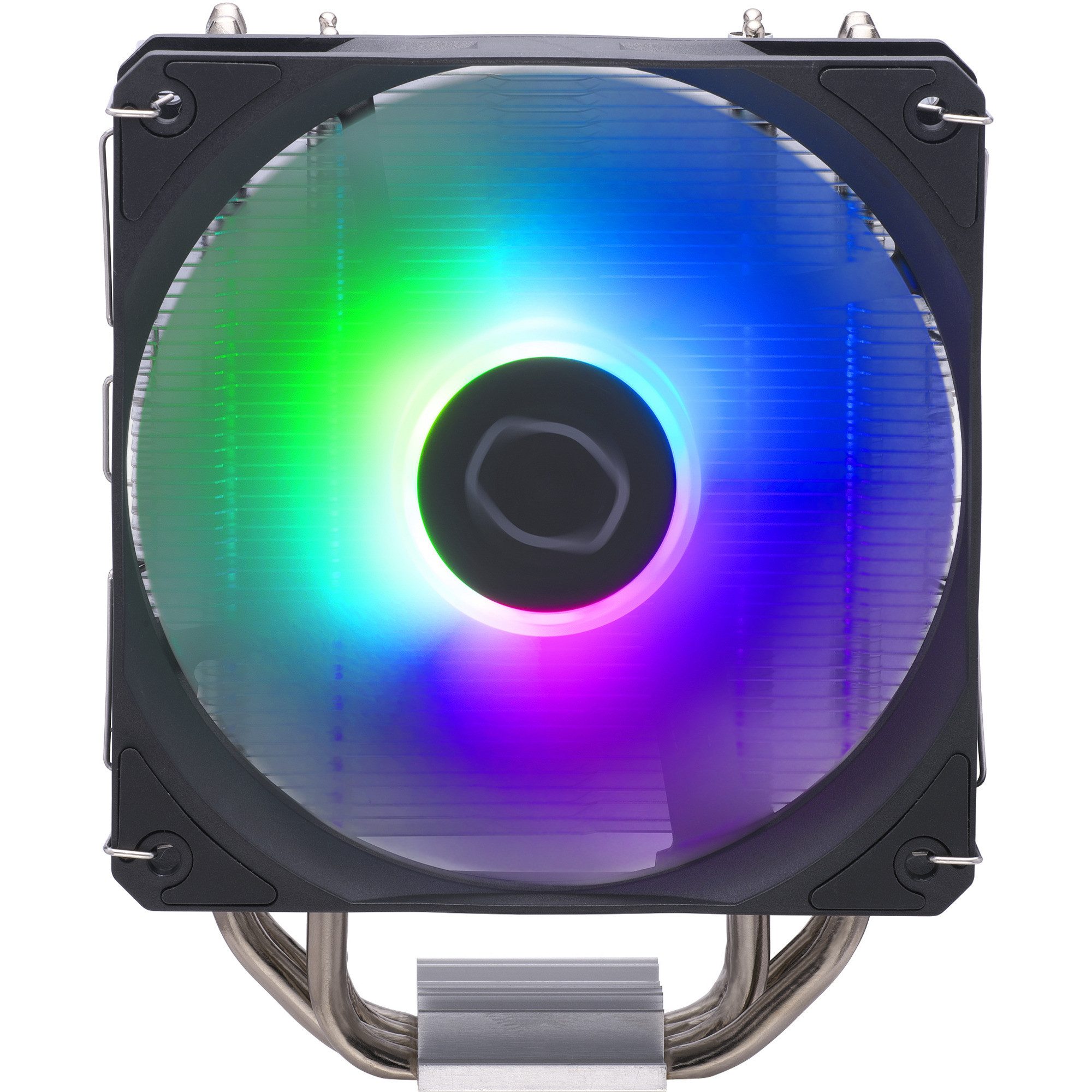 COOLER MASTER CPU Kühler Cooler Master Hyper 212 Spectrum V3, CPU-Kühler