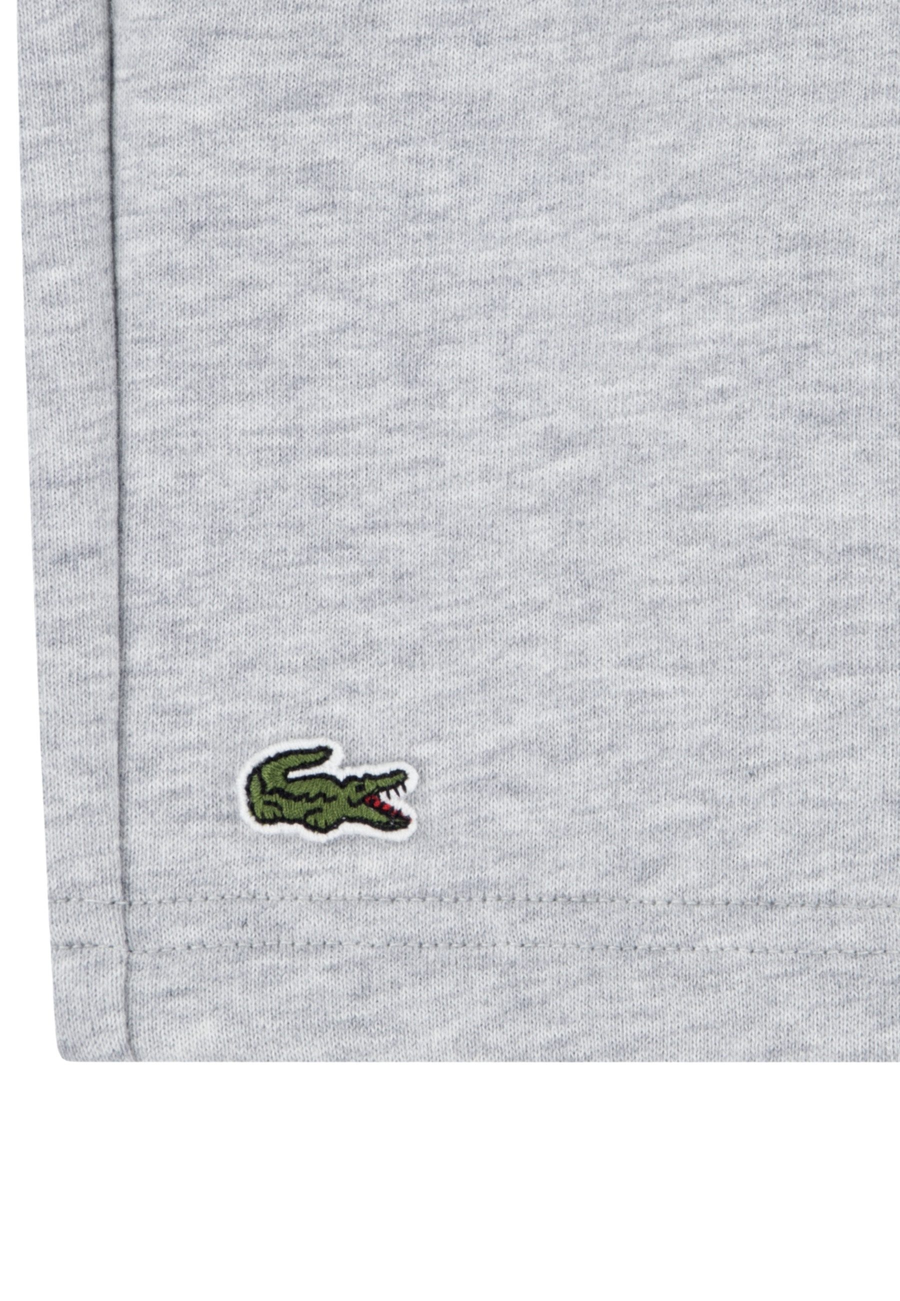 Lacoste Sweatshorts Shorts LCB CORE Sweatshorts (1-tlg)