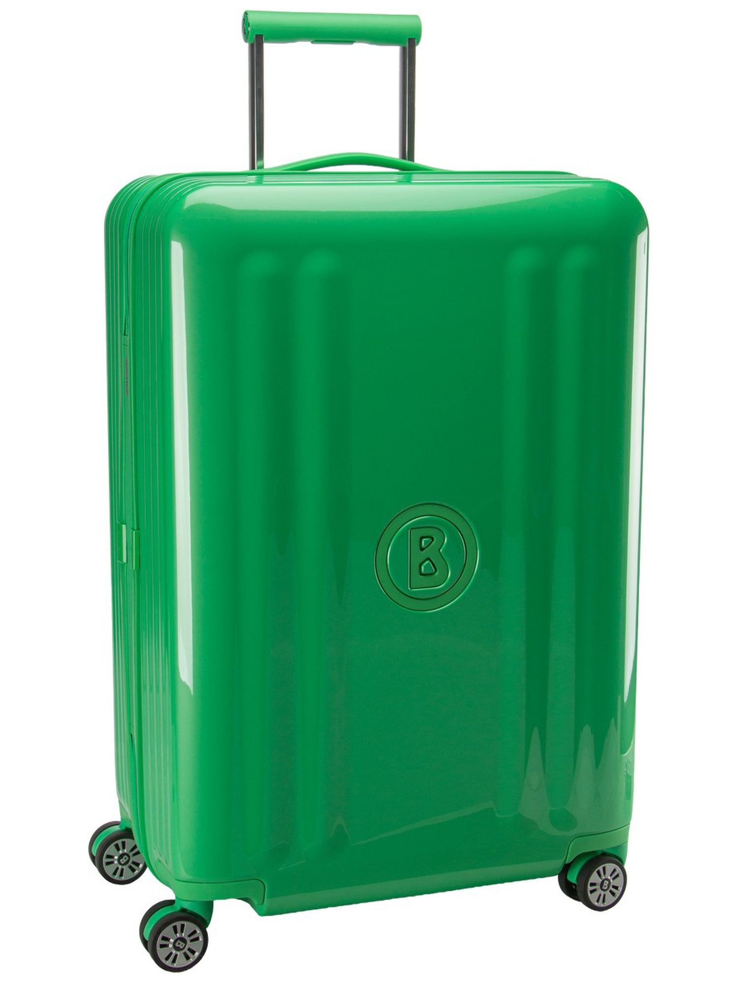 BOGNER Trolley Piz C65 Trolleycase MVZ 4w, 4 Rollen