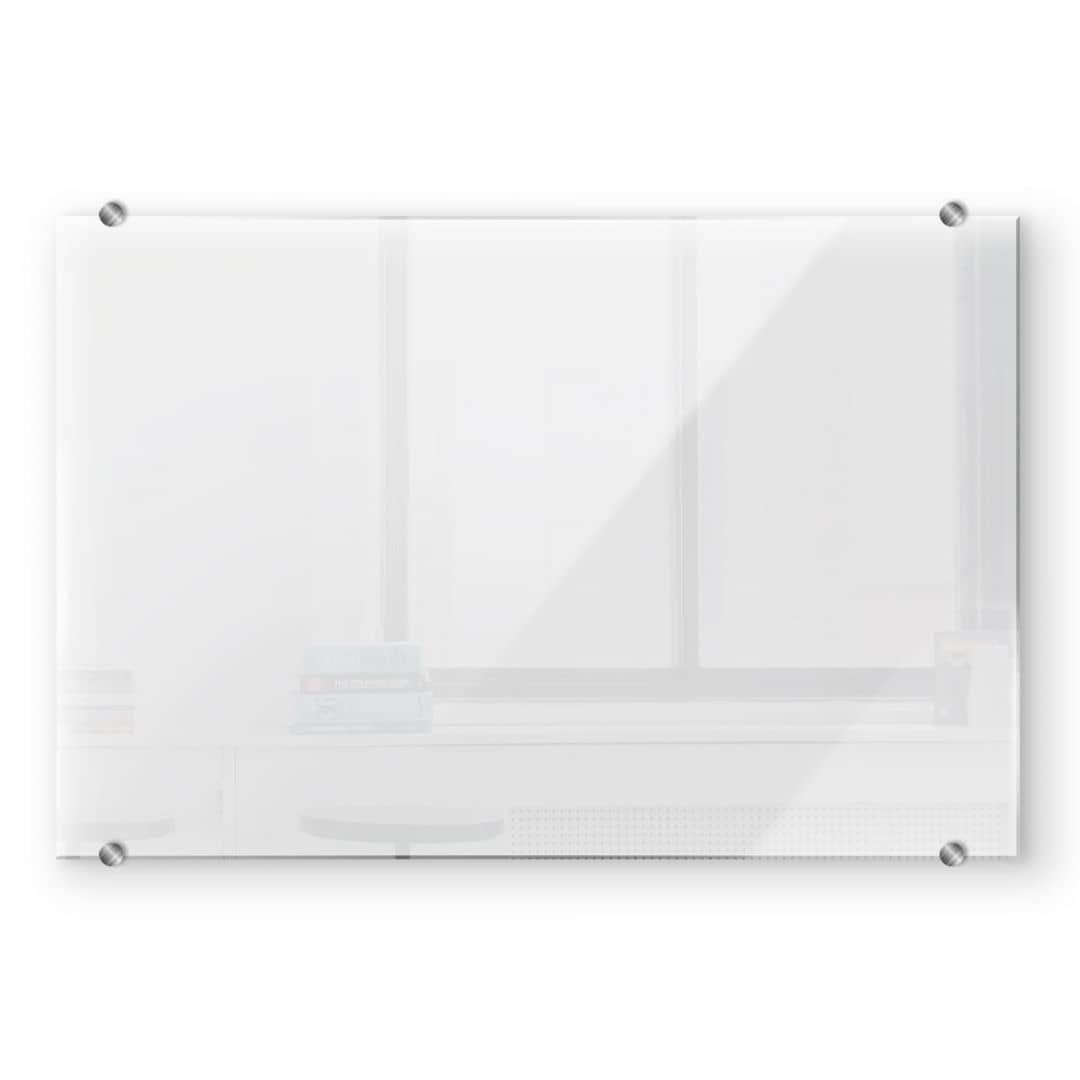 K&L Wall Art Spritzschutz Glas Klarglas Wandschutz ESG Sicherheitsglas, Glasrückwand inkl Montagematerial. € 70,99, (€ 70,99 pro 1 Stk).