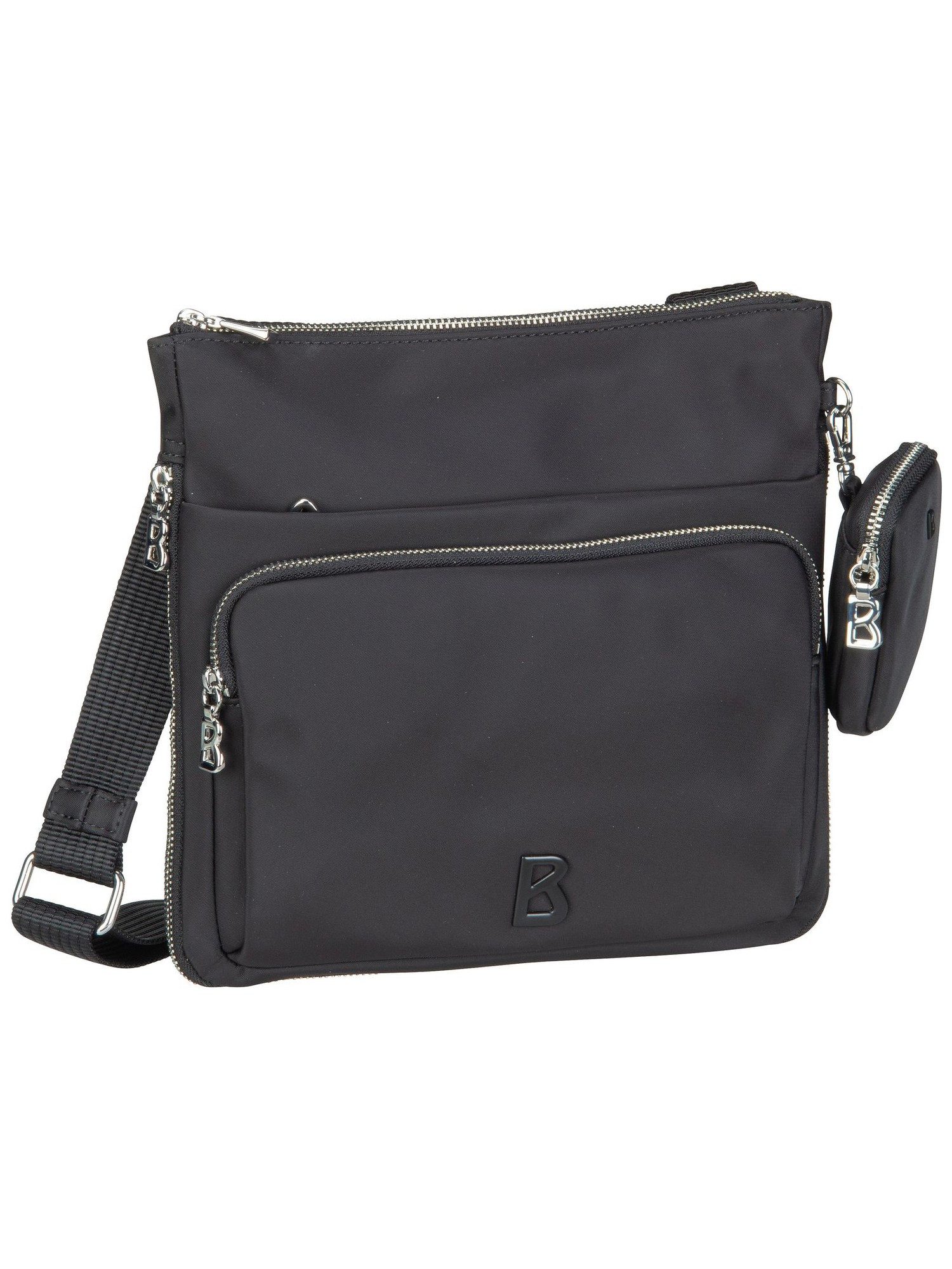 BOGNER Beuteltasche Verbier Play Serena MVZ
