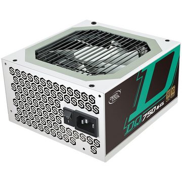 DeepCool DQ750-M-V2L WH 750W PC-Netzteil