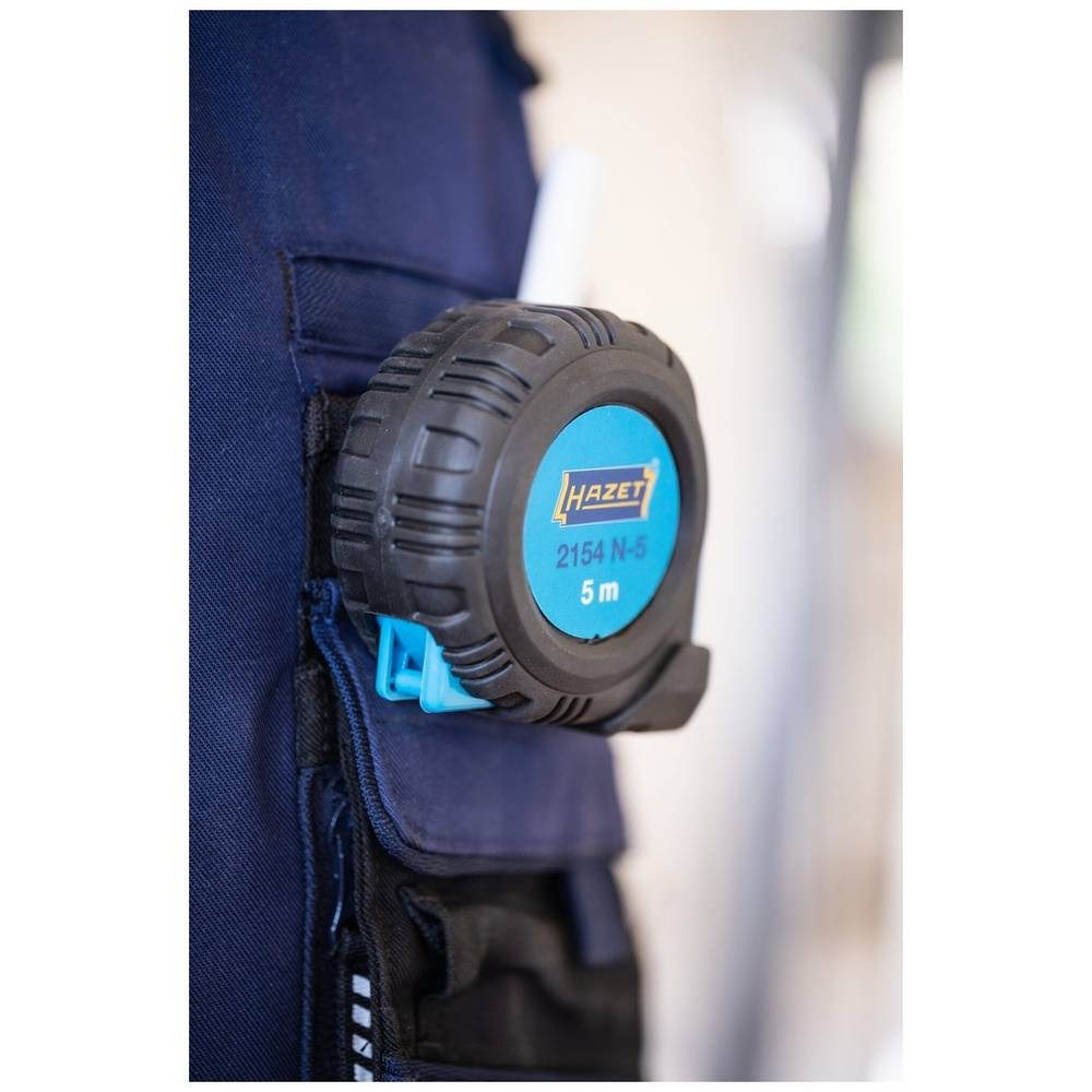 HAZET Maßband Rollband-Maß 2154N-3