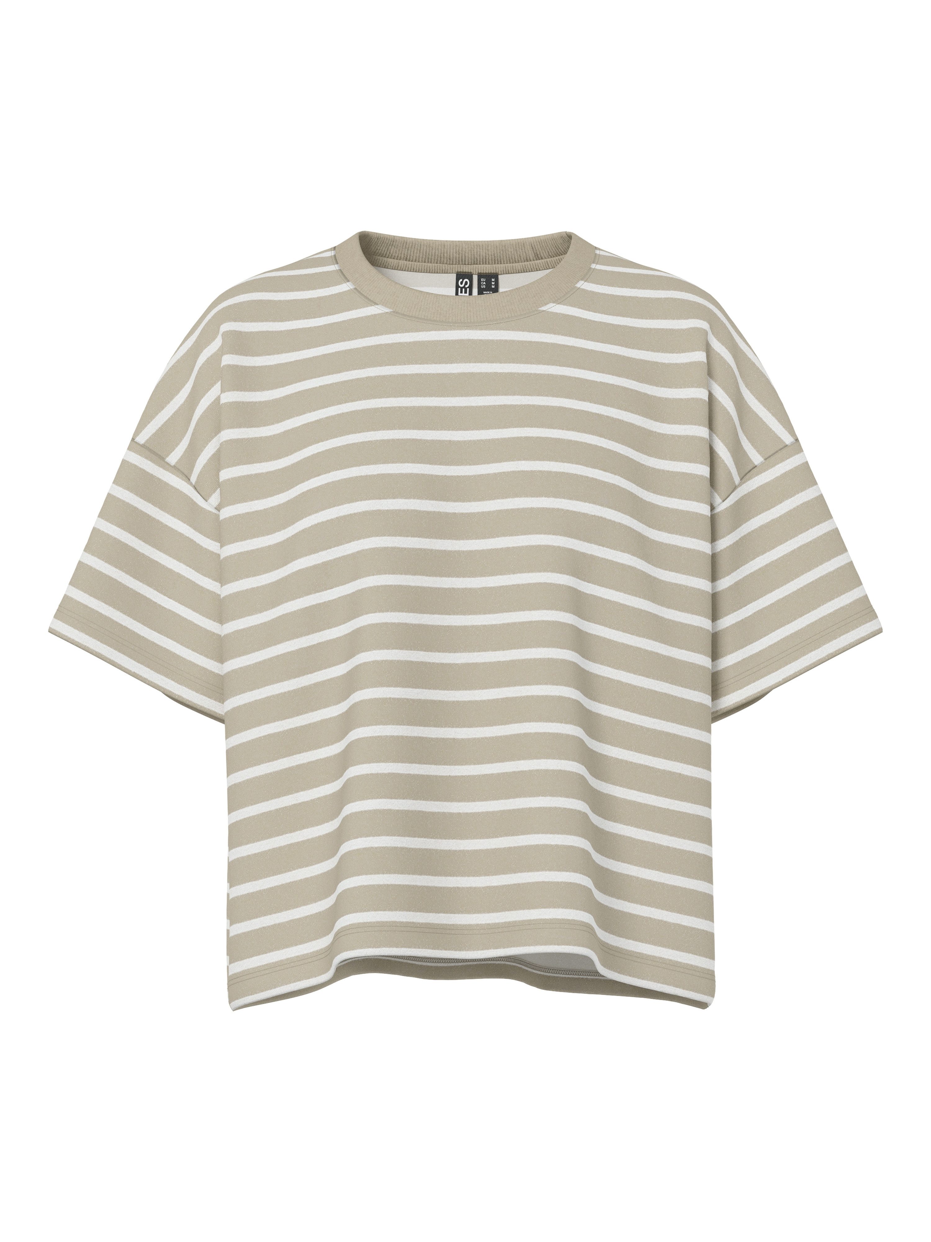 pieces Sweatshirt PCCHILLI SUMMER 2/4 SWEAT günstig online kaufen