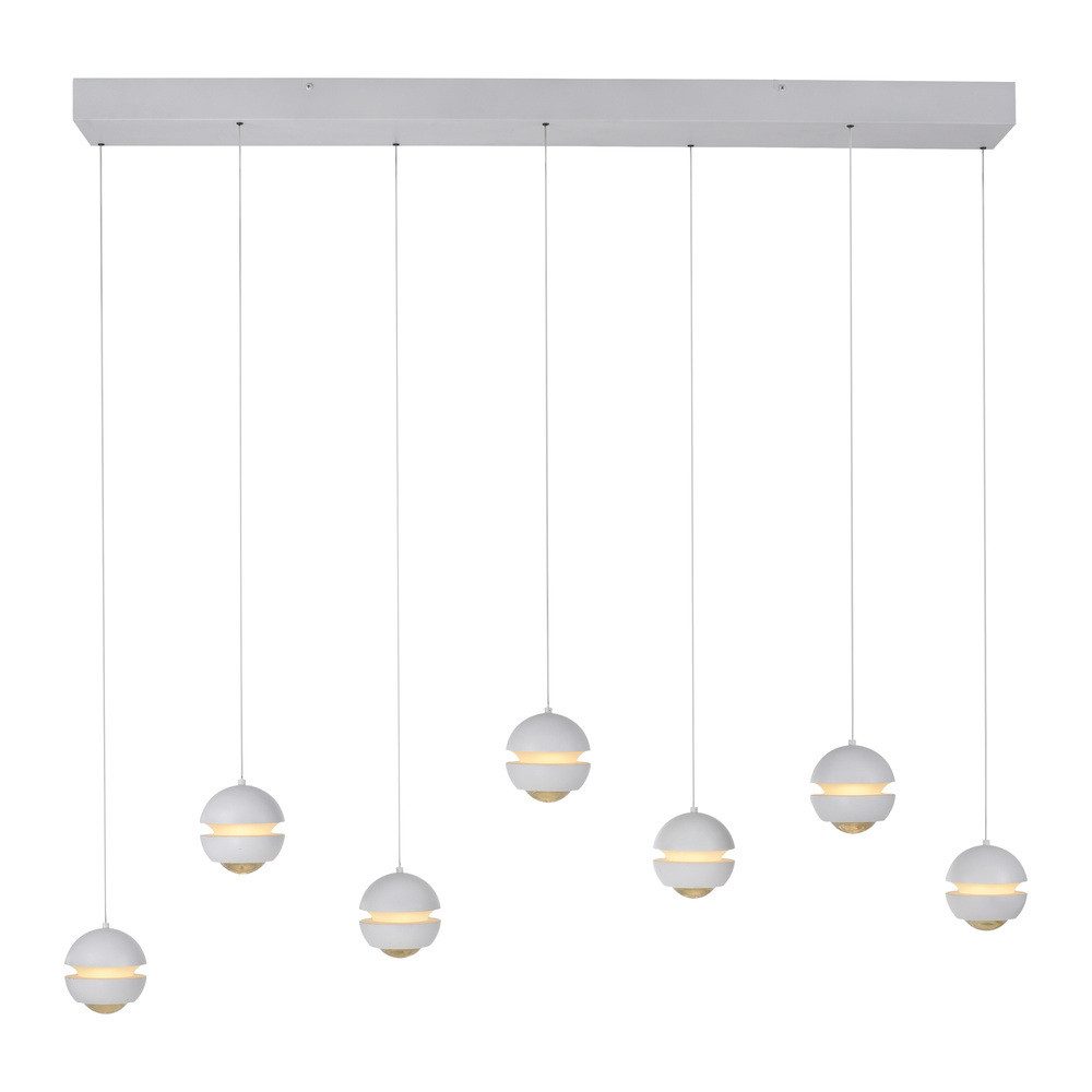 JUST LIGHT LED Pendelleuchte LED Pendellampe günstig online kaufen
