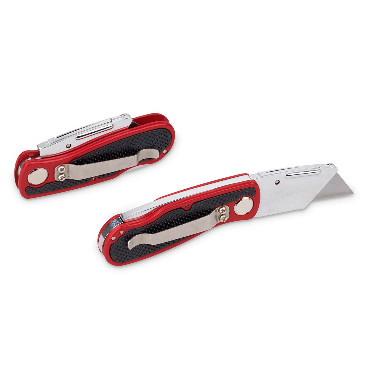 Kreator Cuttermesser klappbar Autolock mit Softgriff günstig online kaufen