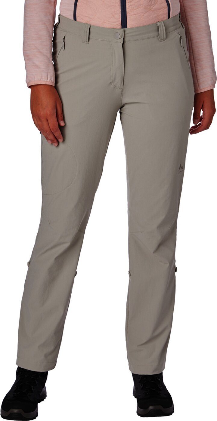 McKINLEY Trekkinghose Da.-Hose Madok wms 022 günstig online kaufen