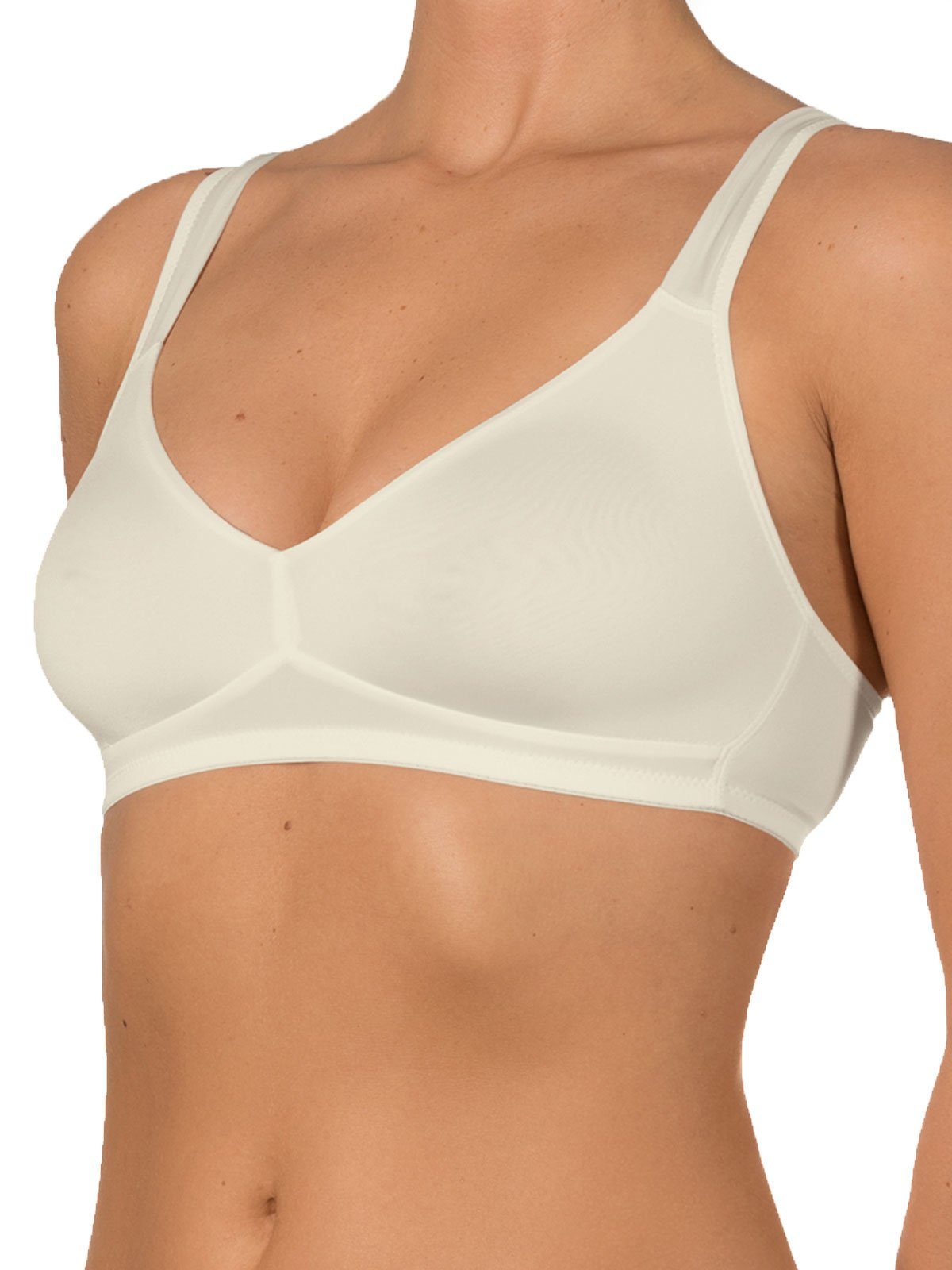 Nina Von C. Soft-BH Soft BH Secret Soft & Shape (Stück, 1-tlg) -