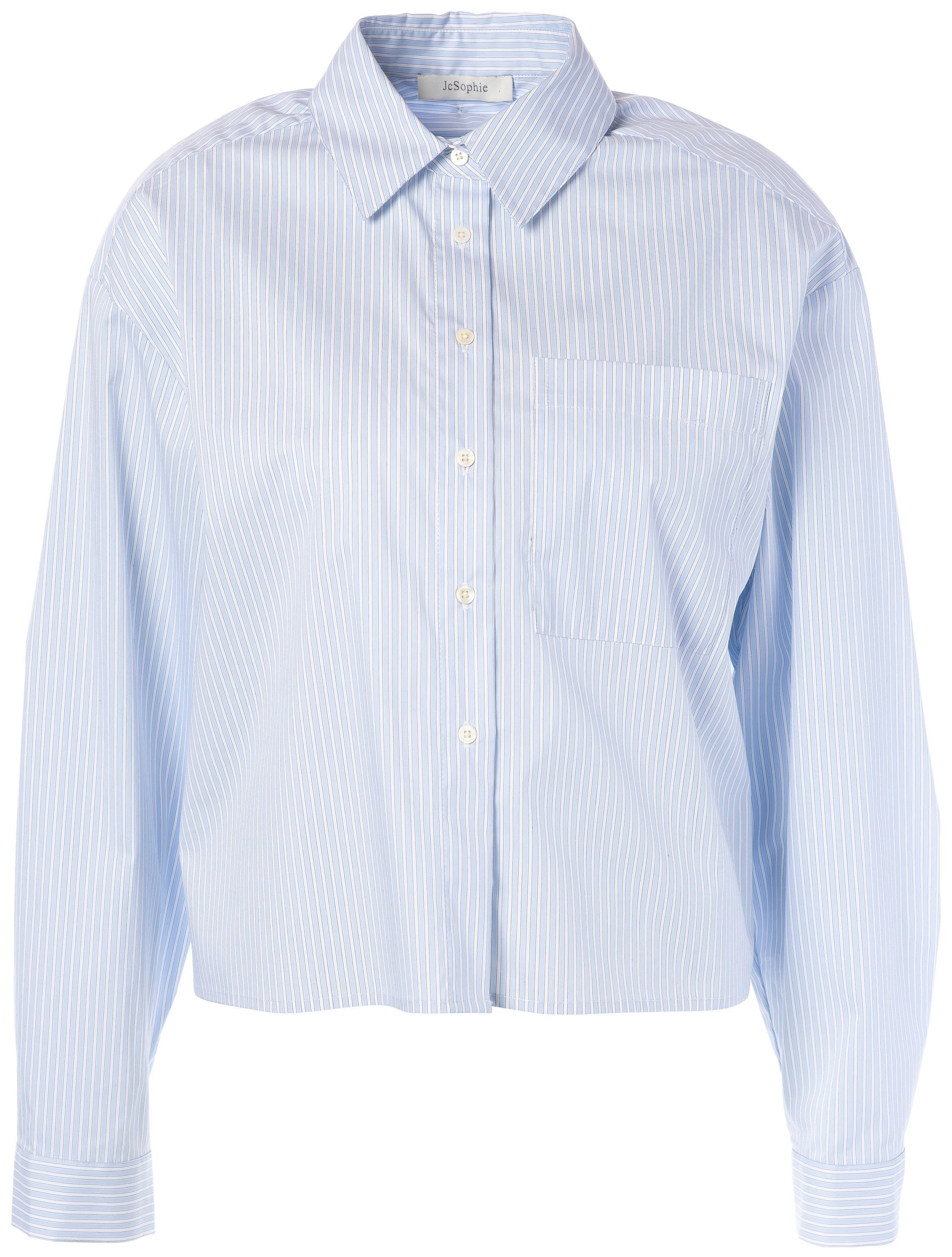 JC Sophie Klassische Bluse