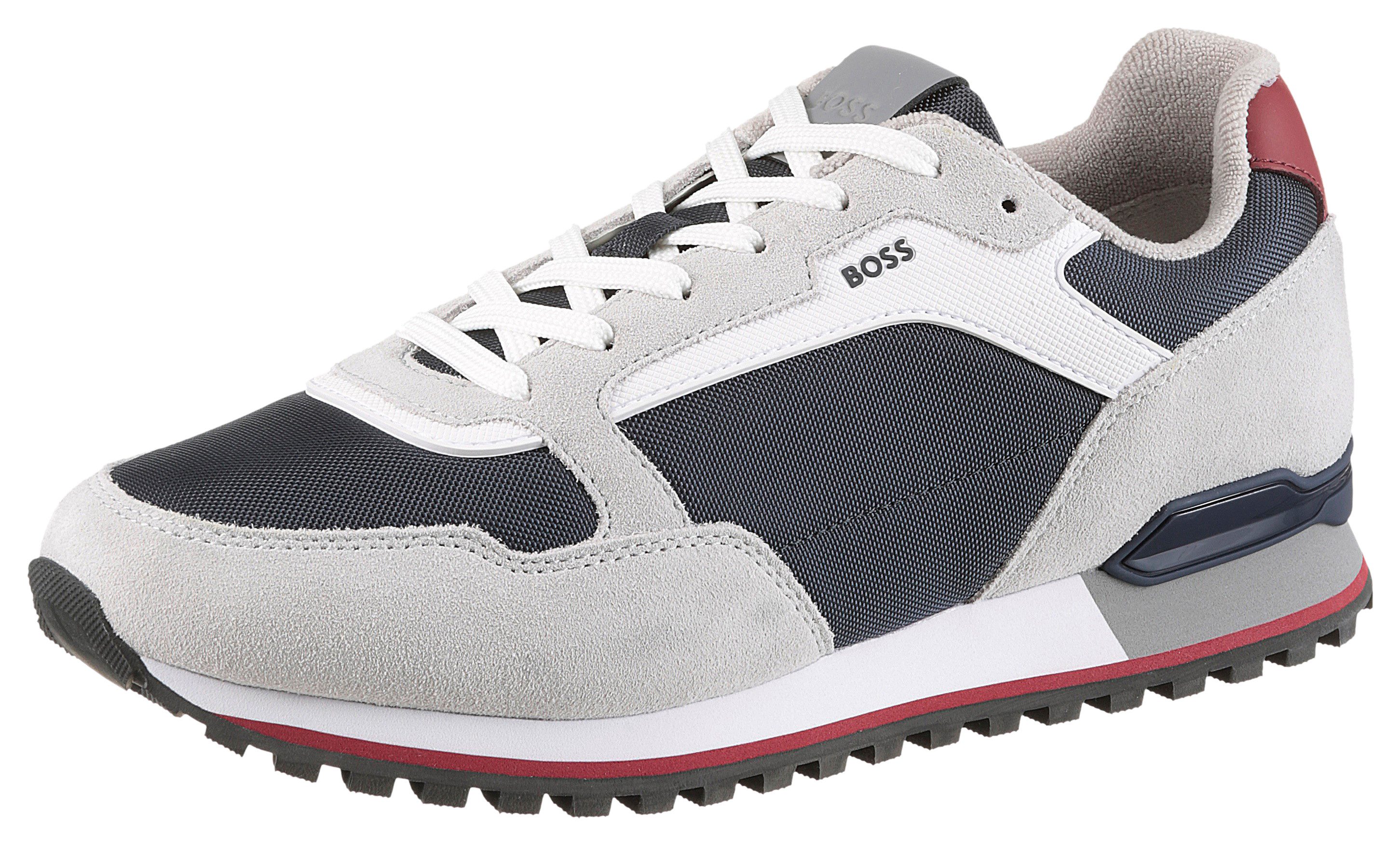 Parkour_L_Runn Sneaker
