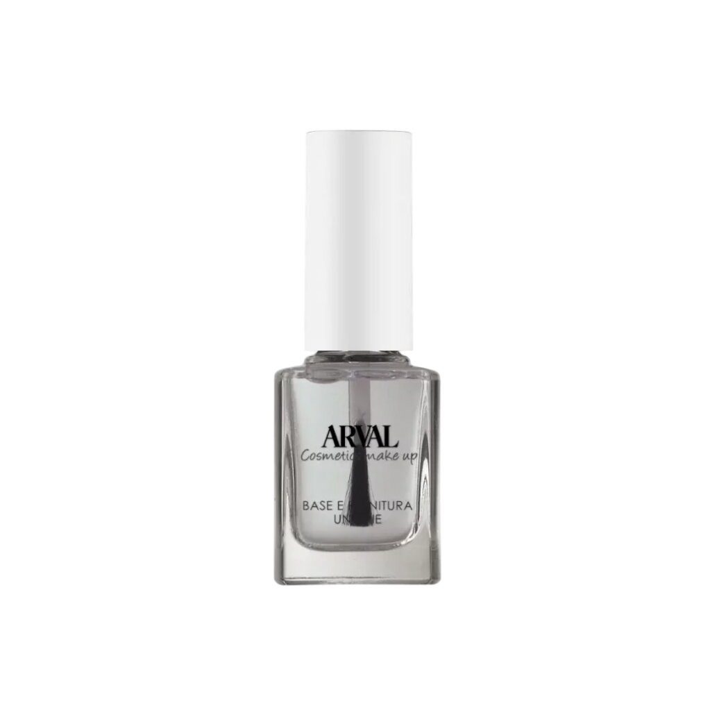 Arval Nageldesign Zubehör, Unterlack, Nagellack