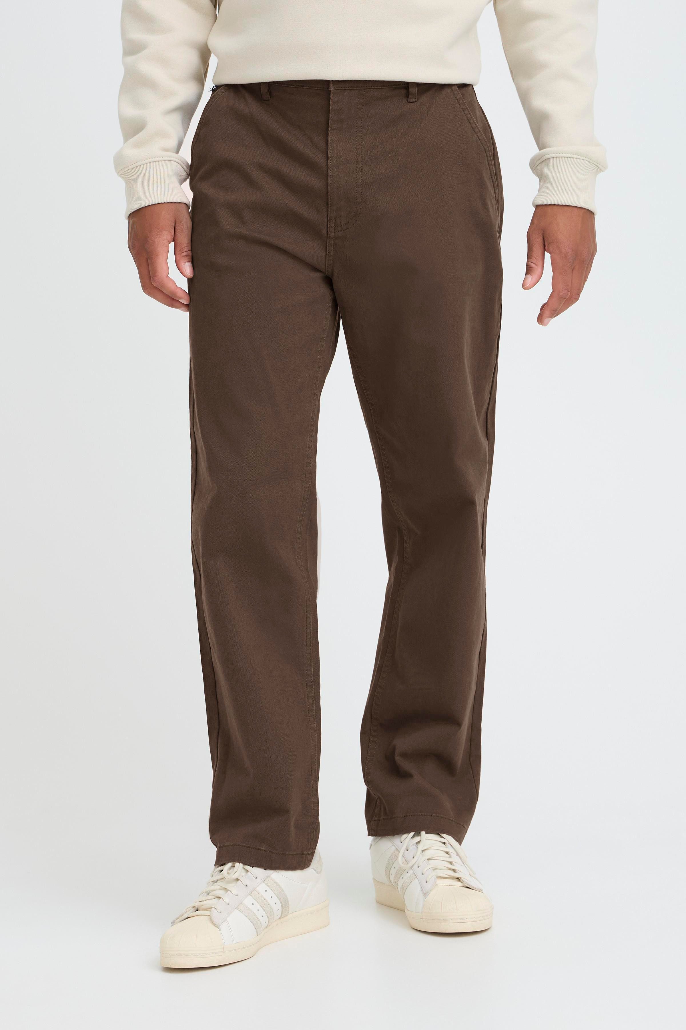 Blend Chinohose BHNATAN WIDE LEG CHINO günstig online kaufen