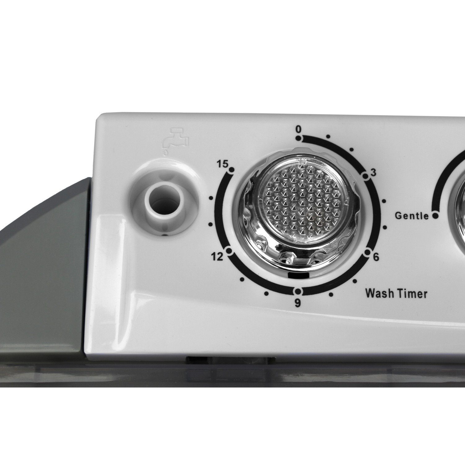 Camry Mini-Waschmaschine CR 8052