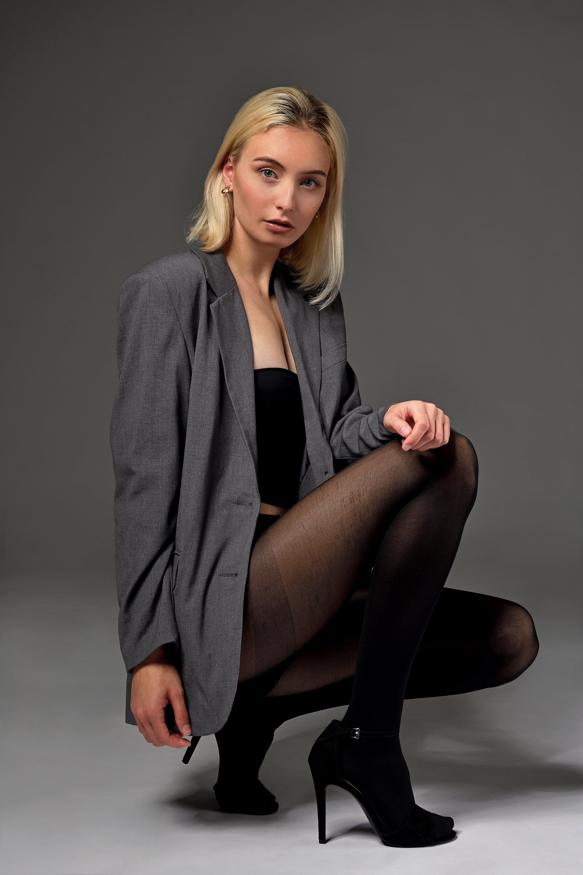 Yenita® Strumpfhose 70 DEN (3 St) in angenehmer Microfaserqualität