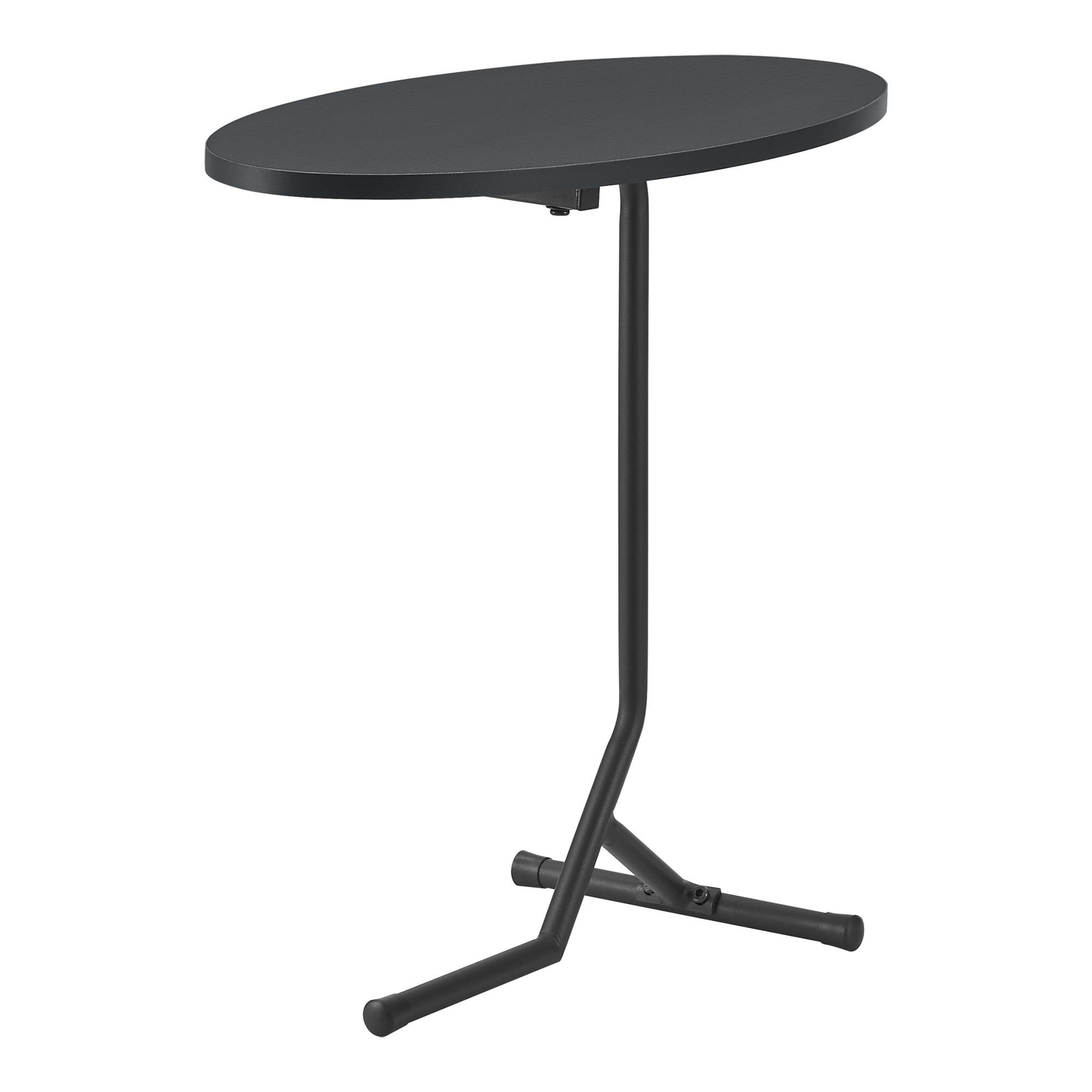 en.casa Beistelltisch, »Karlebo« Wohnzimmertisch oval Sofatisch günstig online kaufen