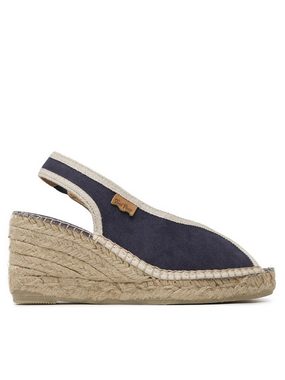 Toni Pons Espadrilles Lauren Mari- Cru Espadrille