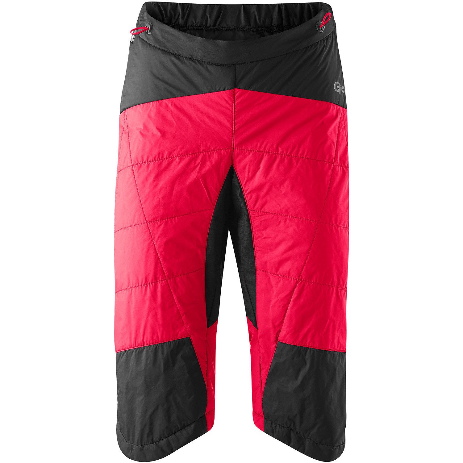 Gonso 2-in-1-Shorts Thermoshorts Bike Alvao