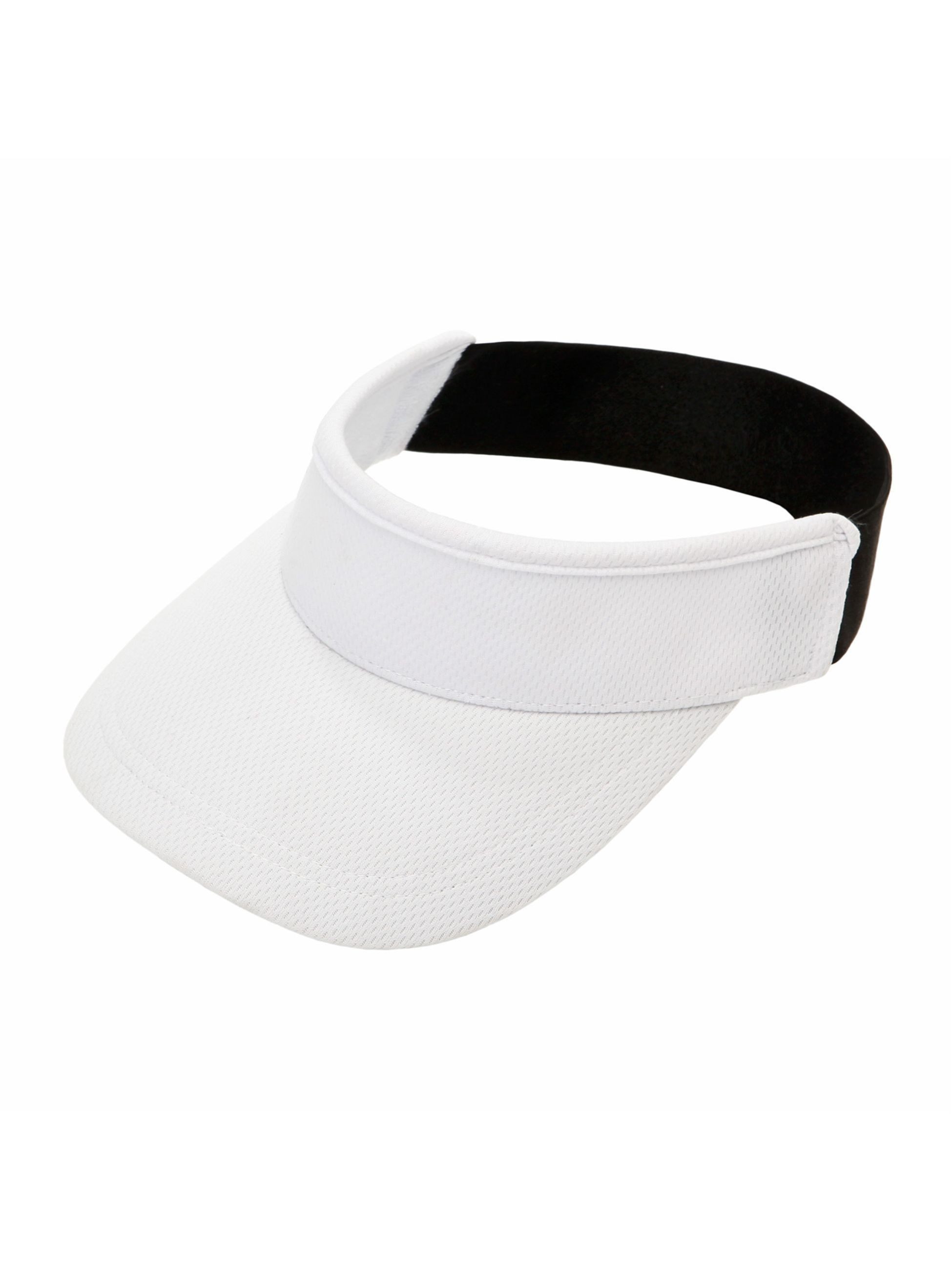 Michael Heinen Visor Damen Damen-Visor sportlich, modern