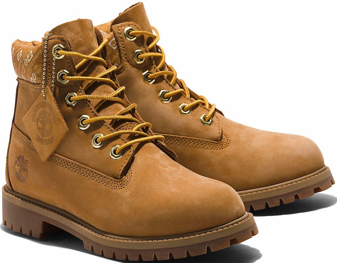 Timberland 6 In Premium WP Boot günstig online kaufen