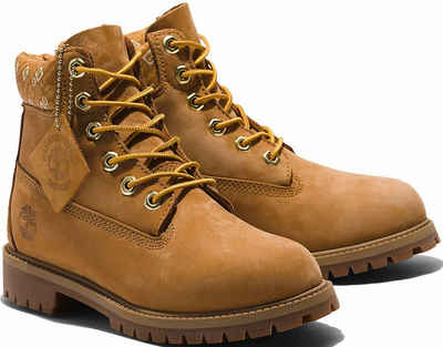 Timberland 6 In Premium WP Boot Schnürboots wasserdicht