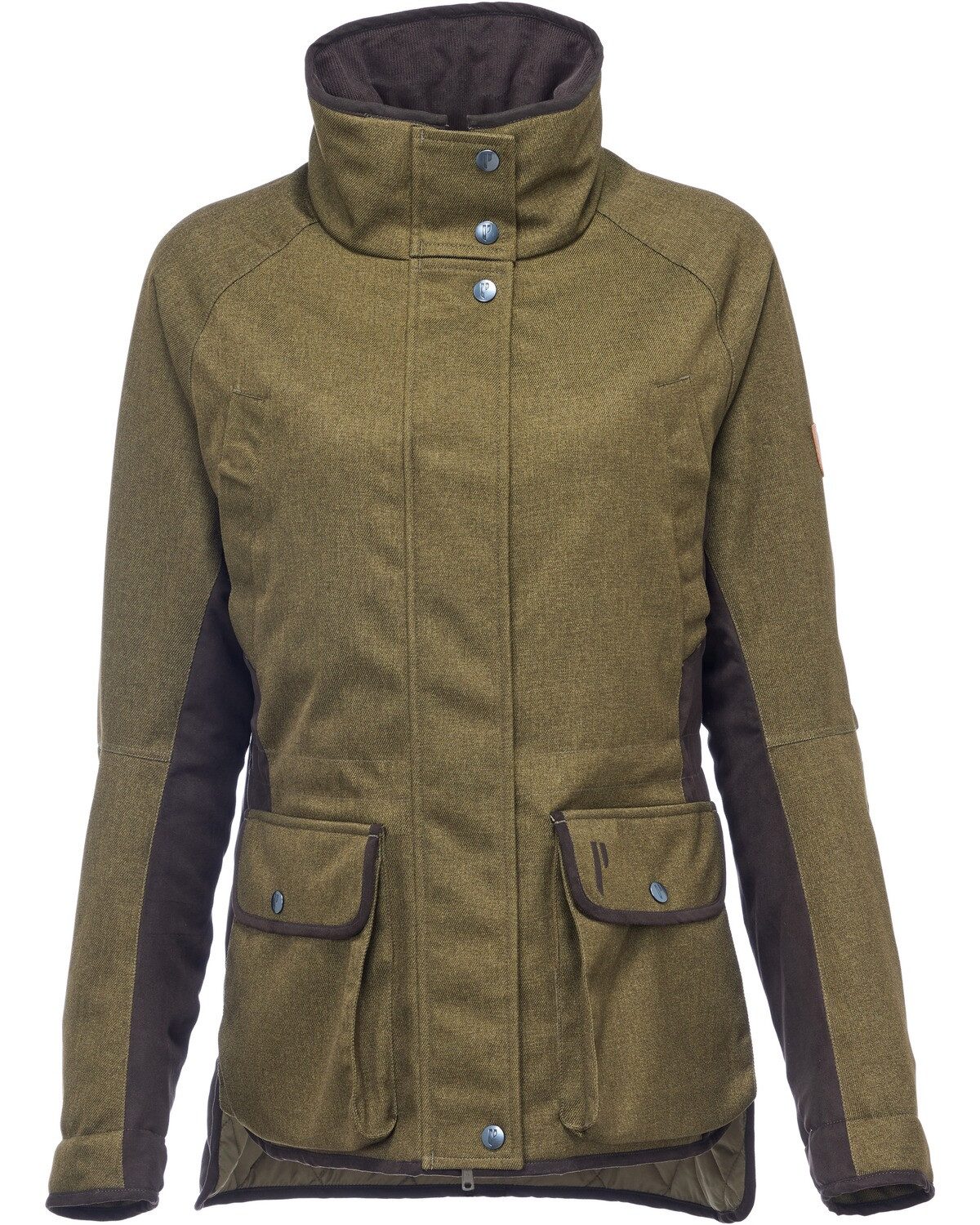 Parforce Tradition Outdoorjacke Damen Jagdjacke Field Drückjagd & Treibjagd, Entenjagd & Gänsejagd, Freizeit, Jagdreise