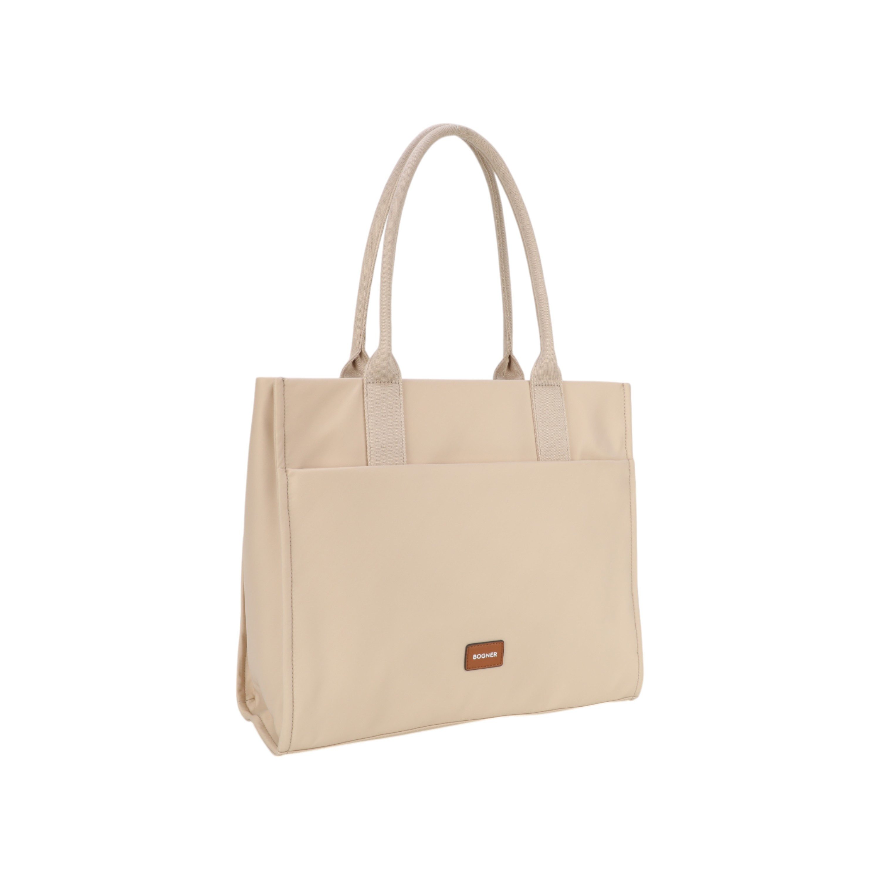 BOGNER Shopper Bogner - Damen Shopper Fully 1.0 Maylin